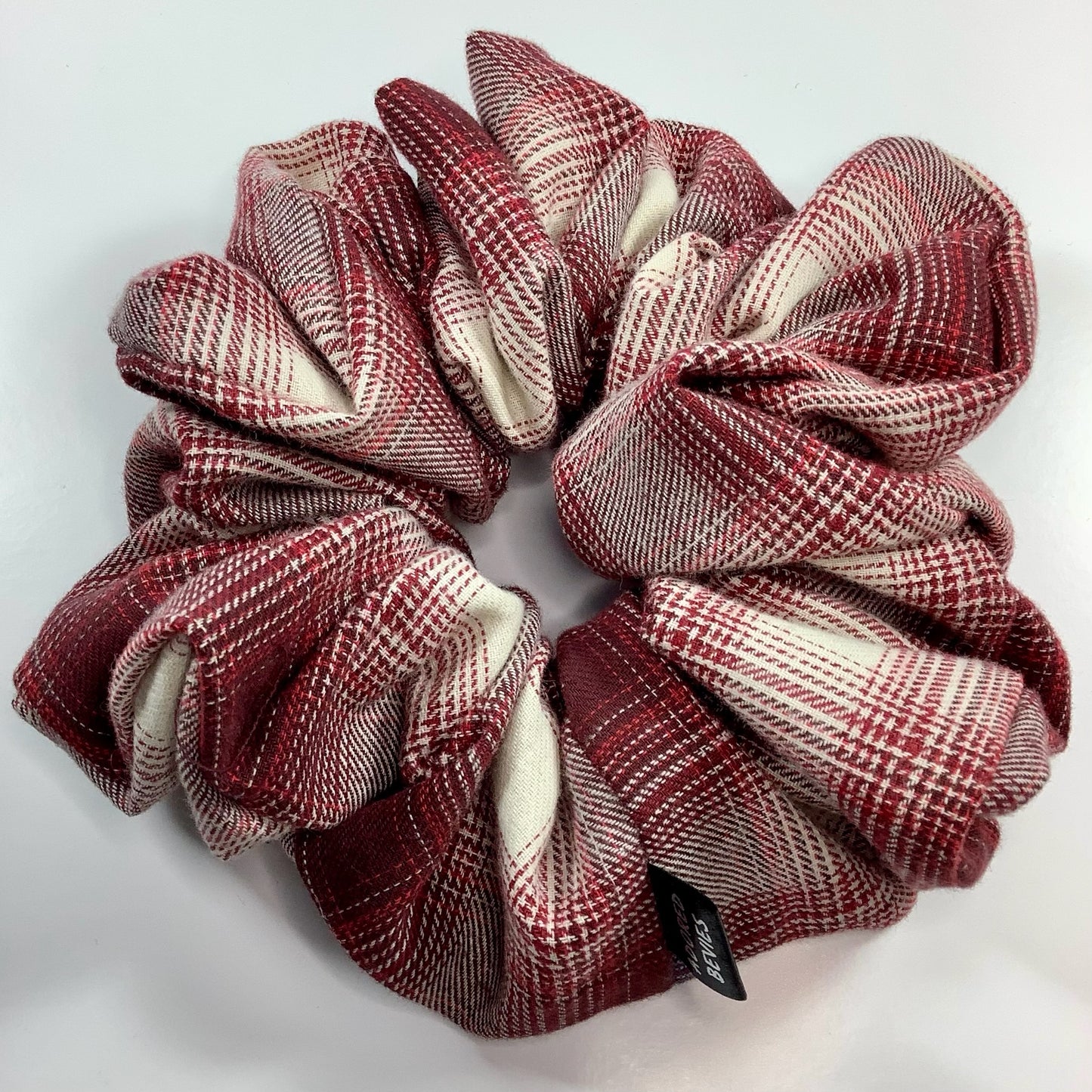 Aspen Highlands Hero Scrunchie