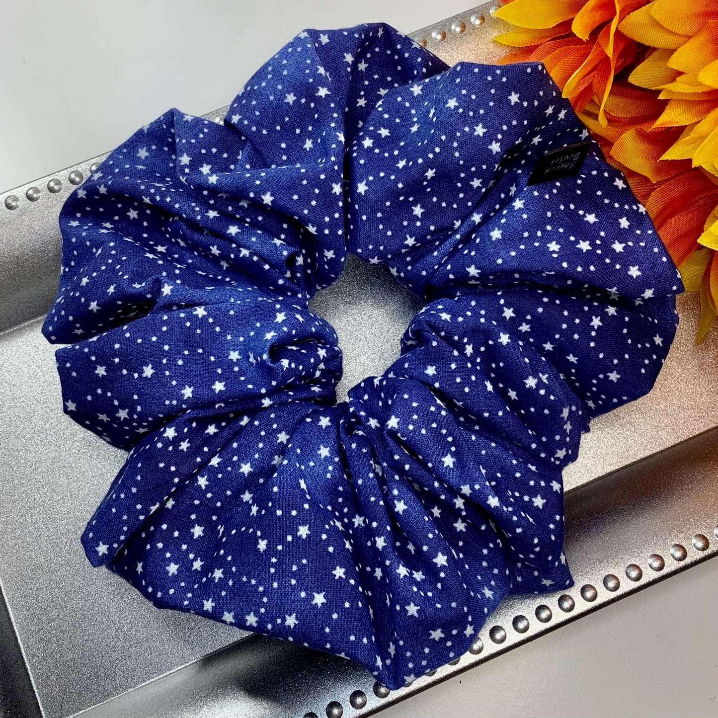 HELIKE XXL Scrunchie