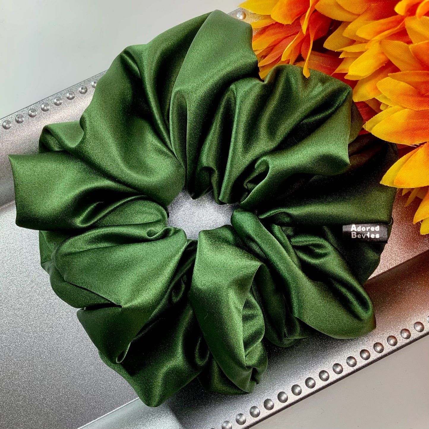 Machu Picchu XXL Scrunchie