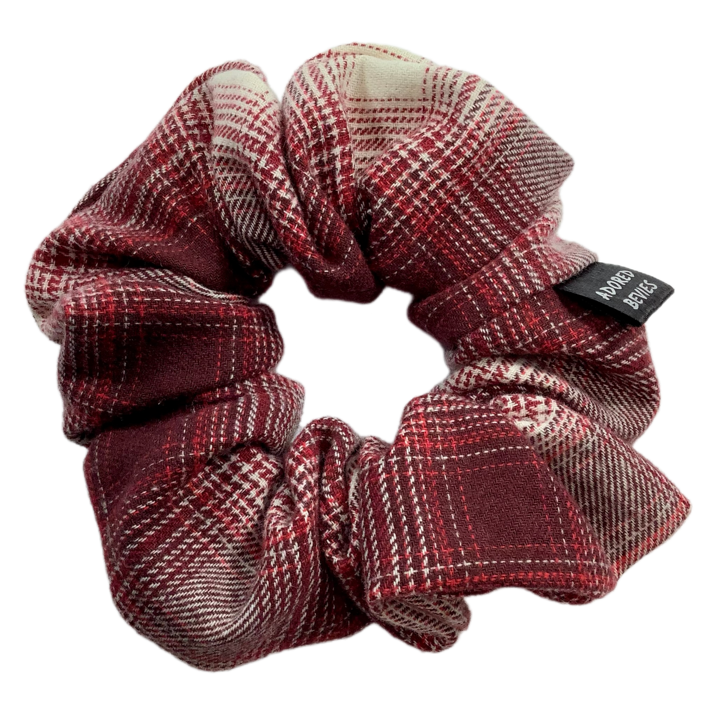 Aspen Highlands Hero Scrunchie
