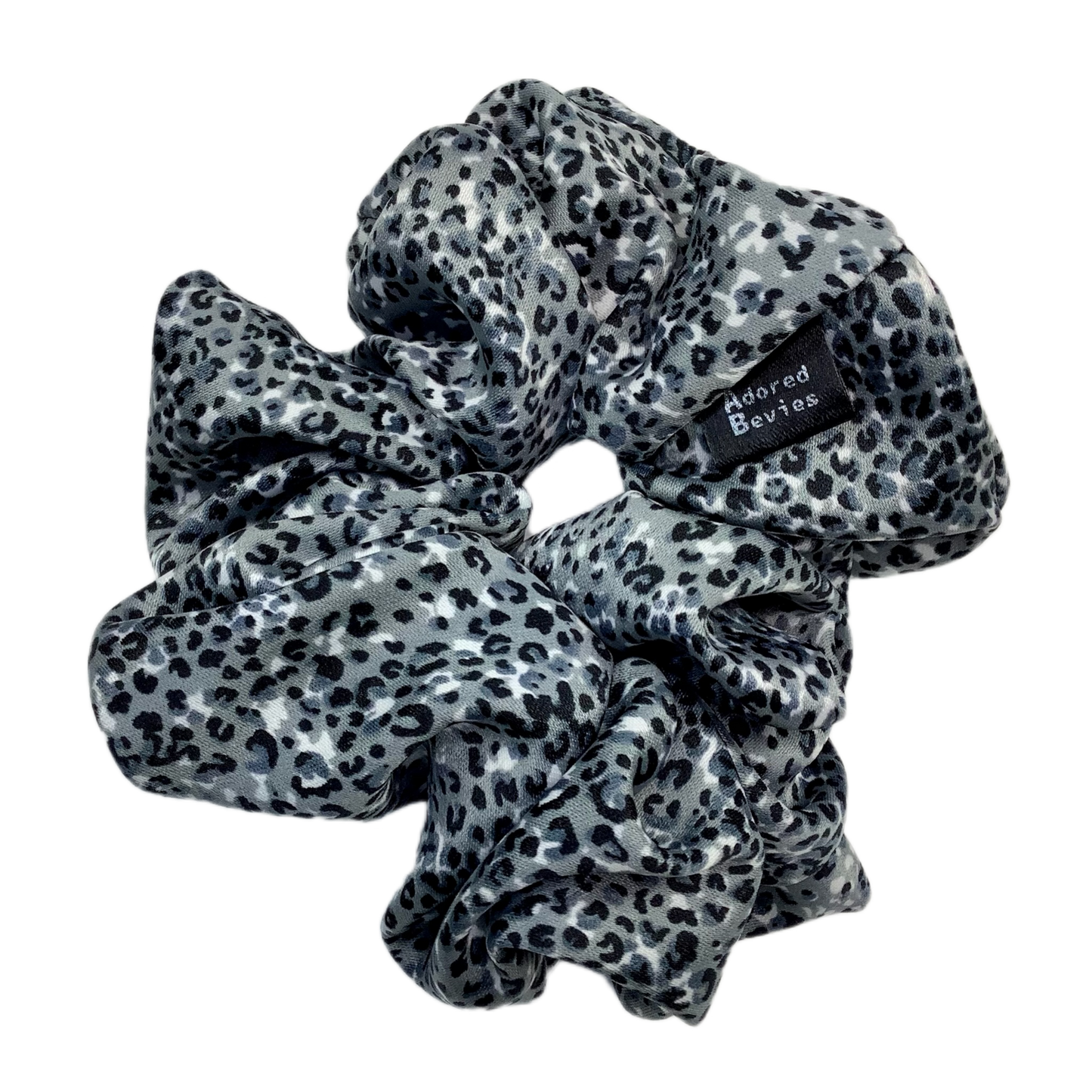 Petra Hero Scrunchie