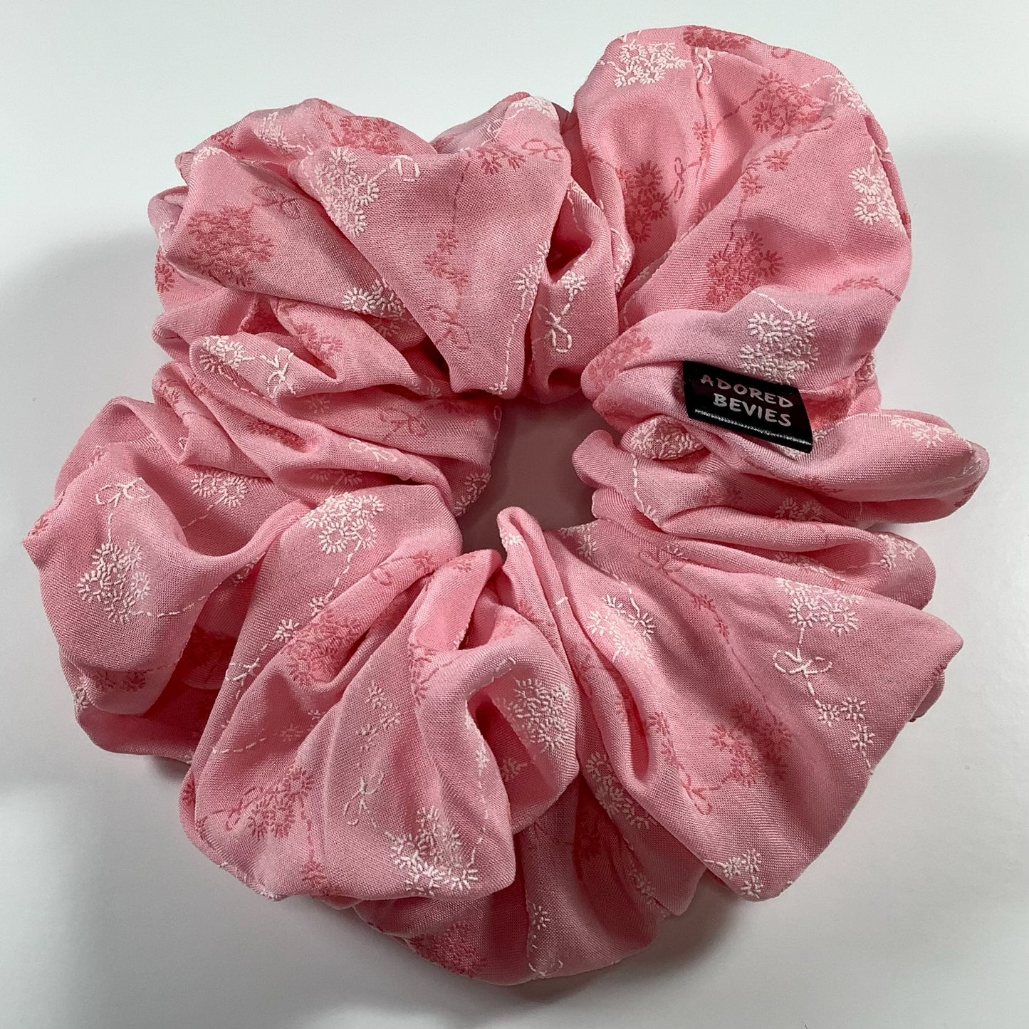 Kurama XXL Scrunchie