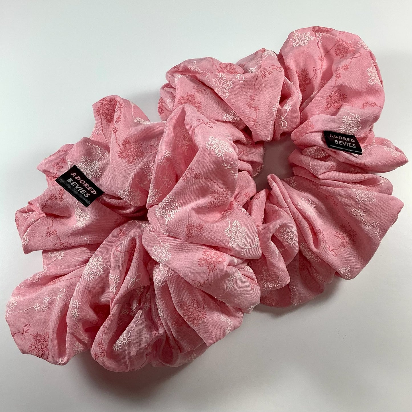 Kurama XXL Scrunchie