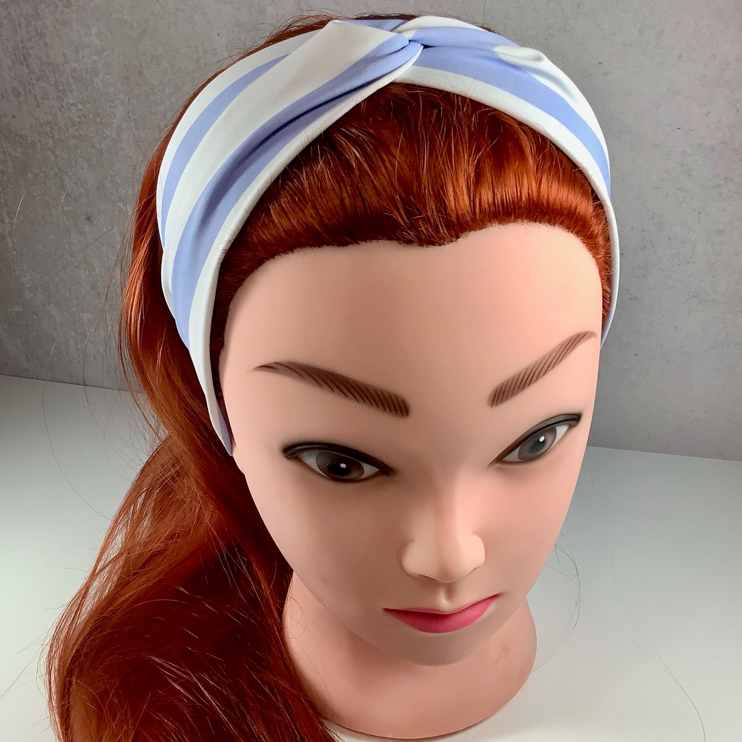 Pool Head Band
