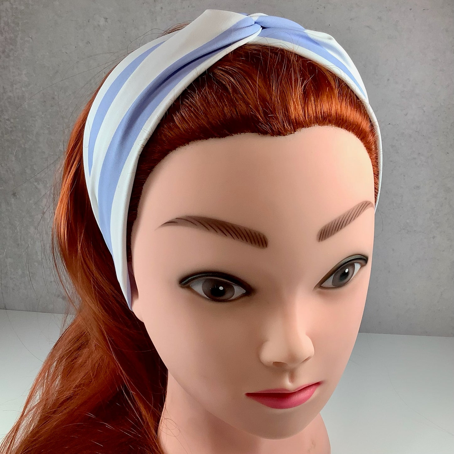 Pool Head Band