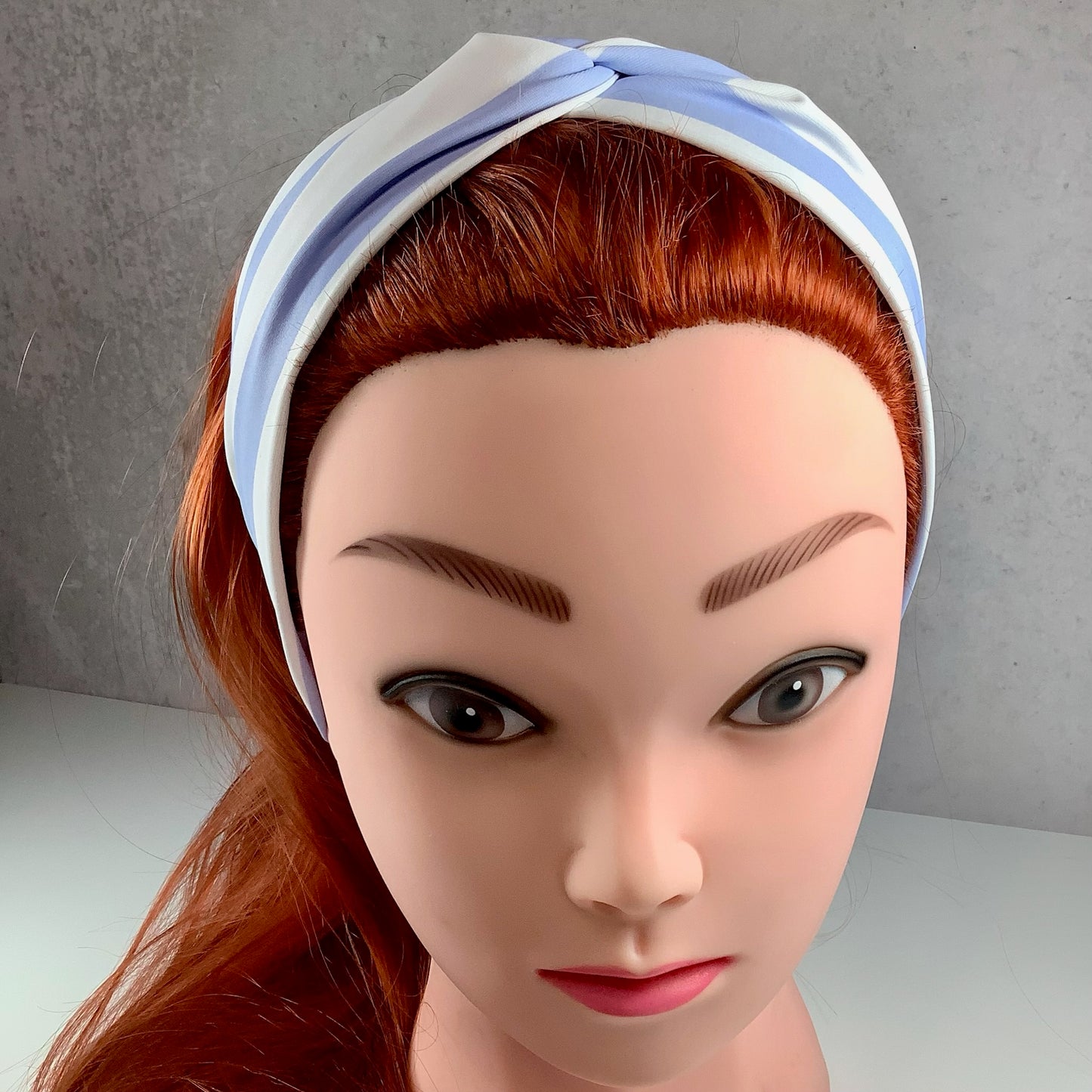 Pool Head Band