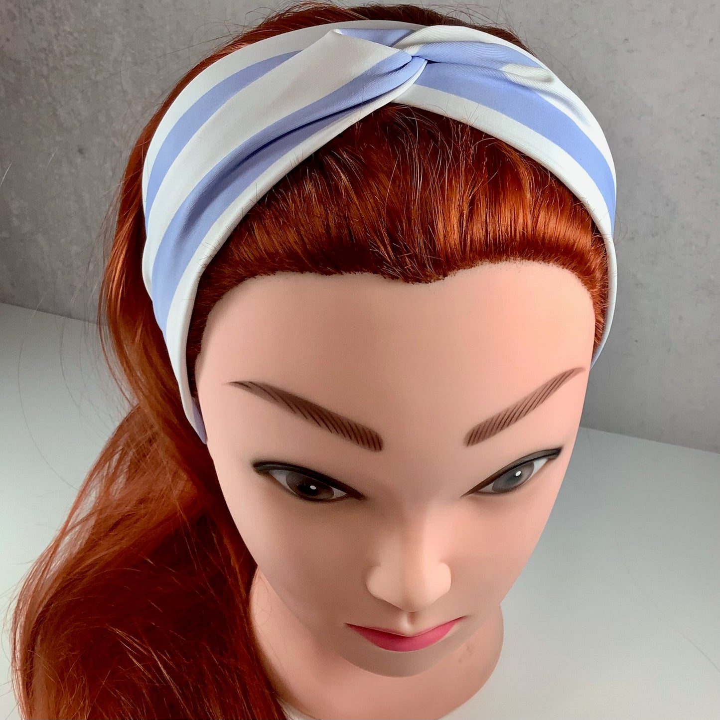 Pool Head Band