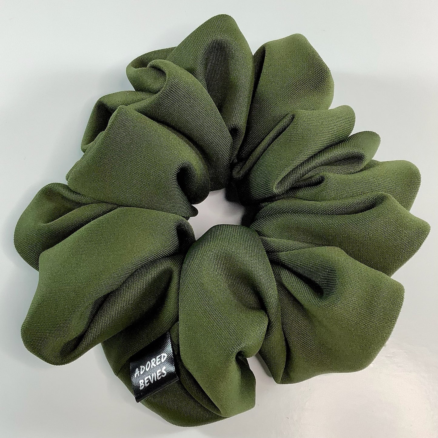 Galway XXL Scrunchie