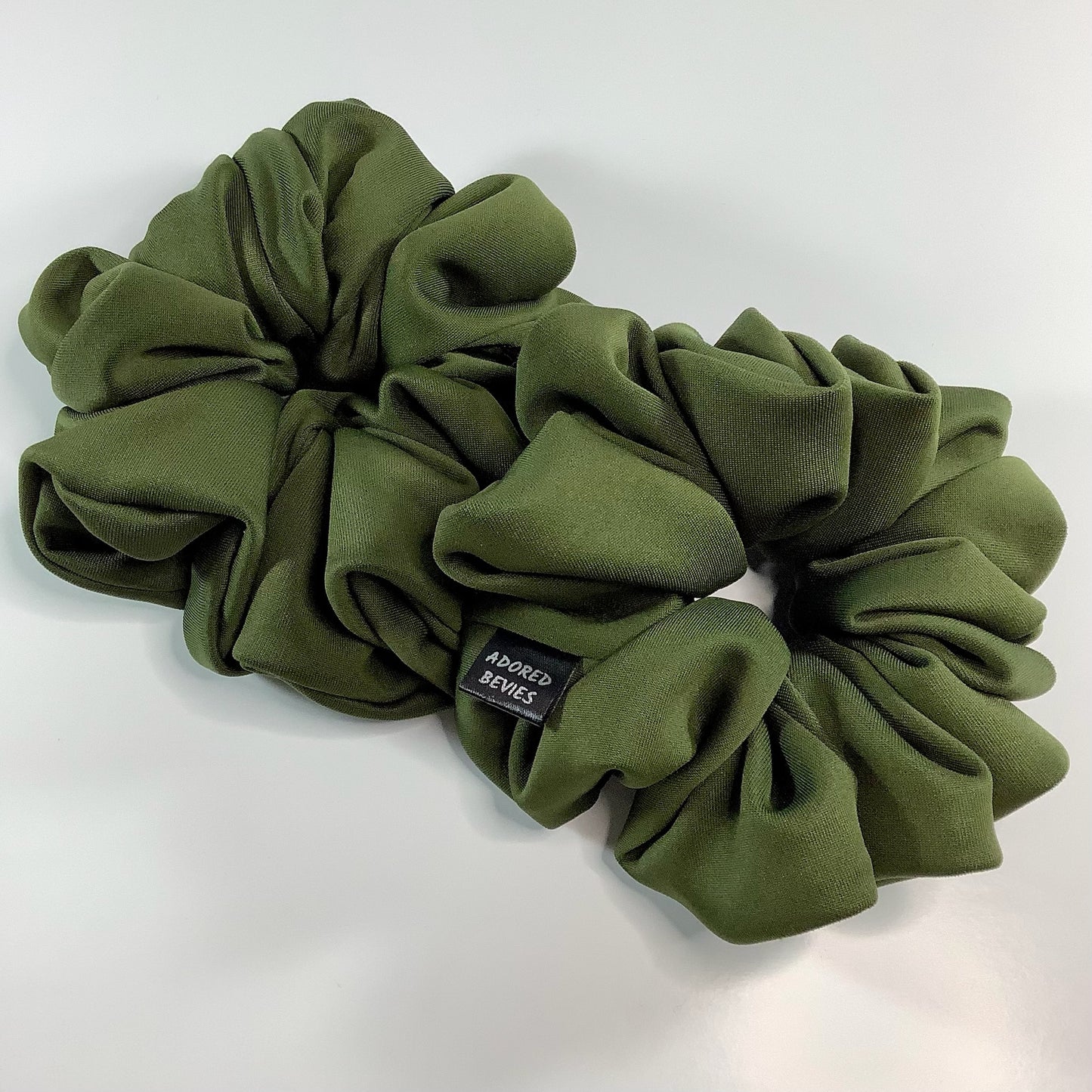Galway XXL Scrunchie