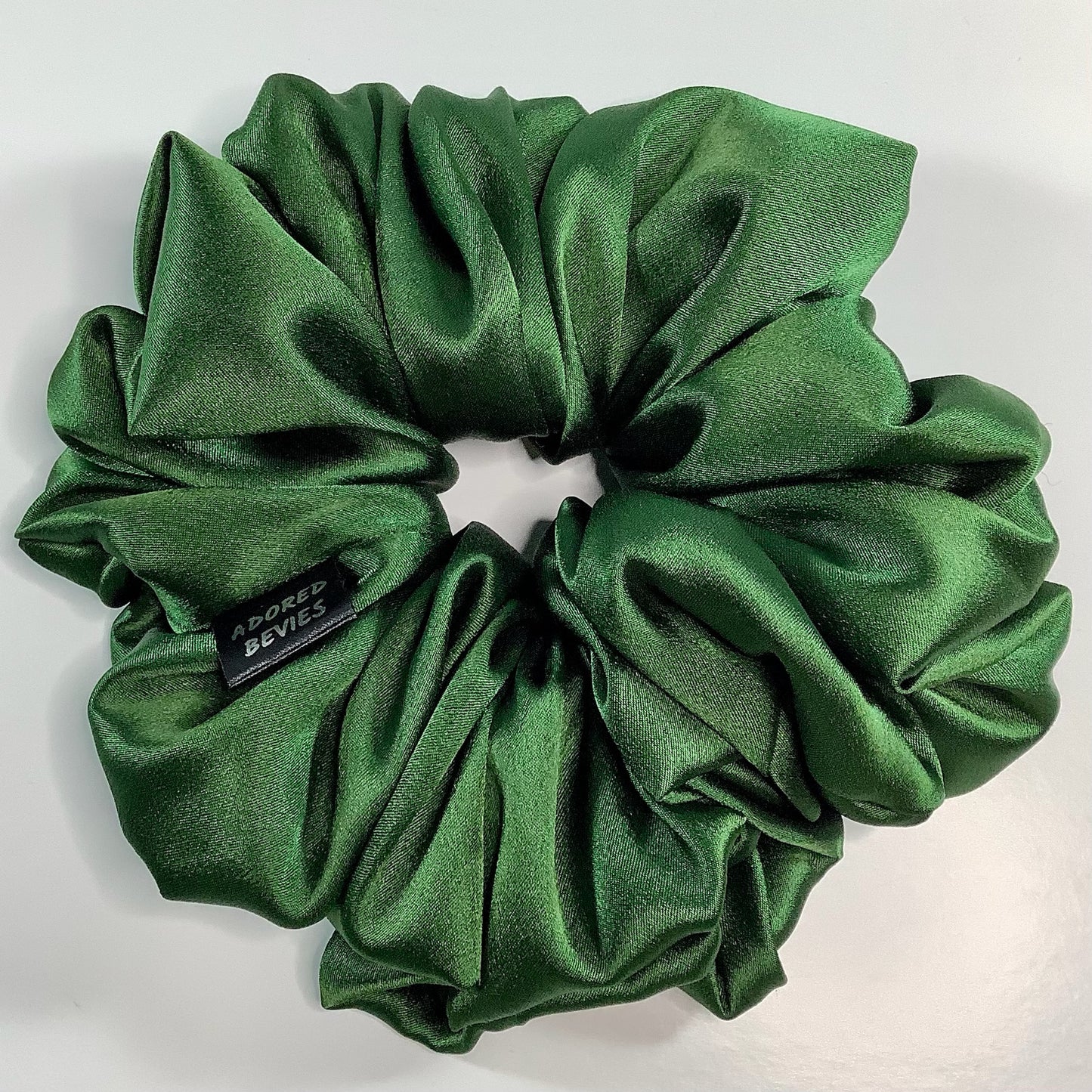 Limerick XXL Scrunchie