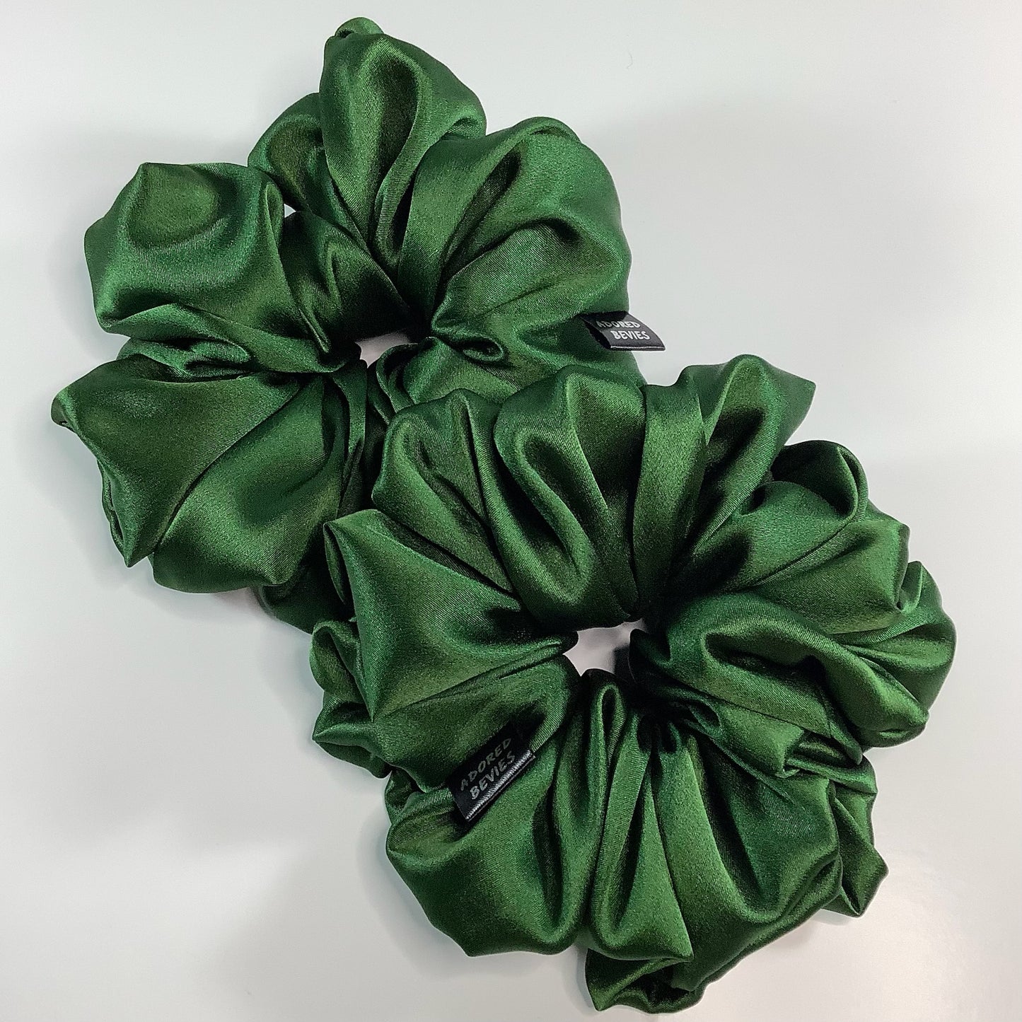 Limerick XXL Scrunchie