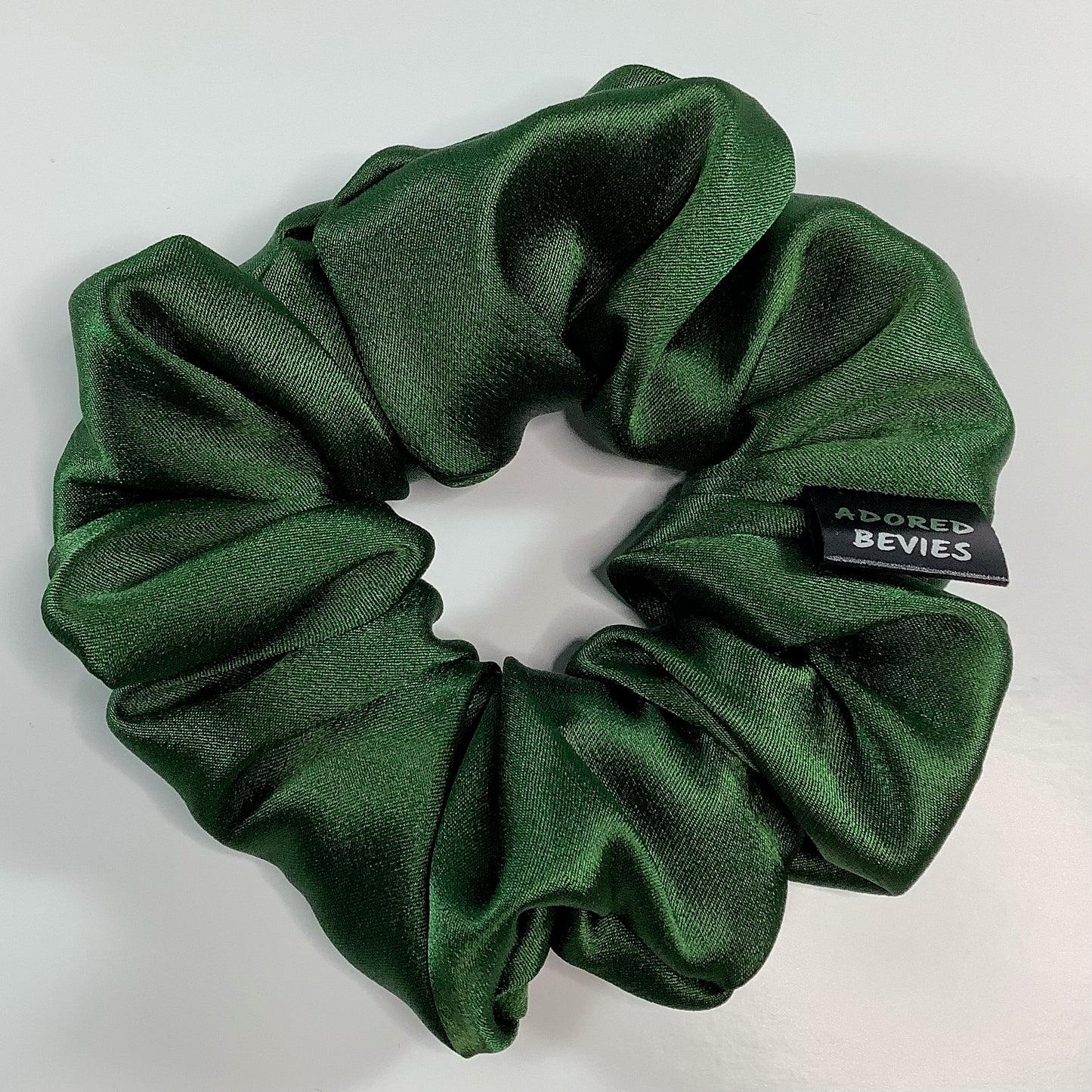 Limerick Hero Scrunchie
