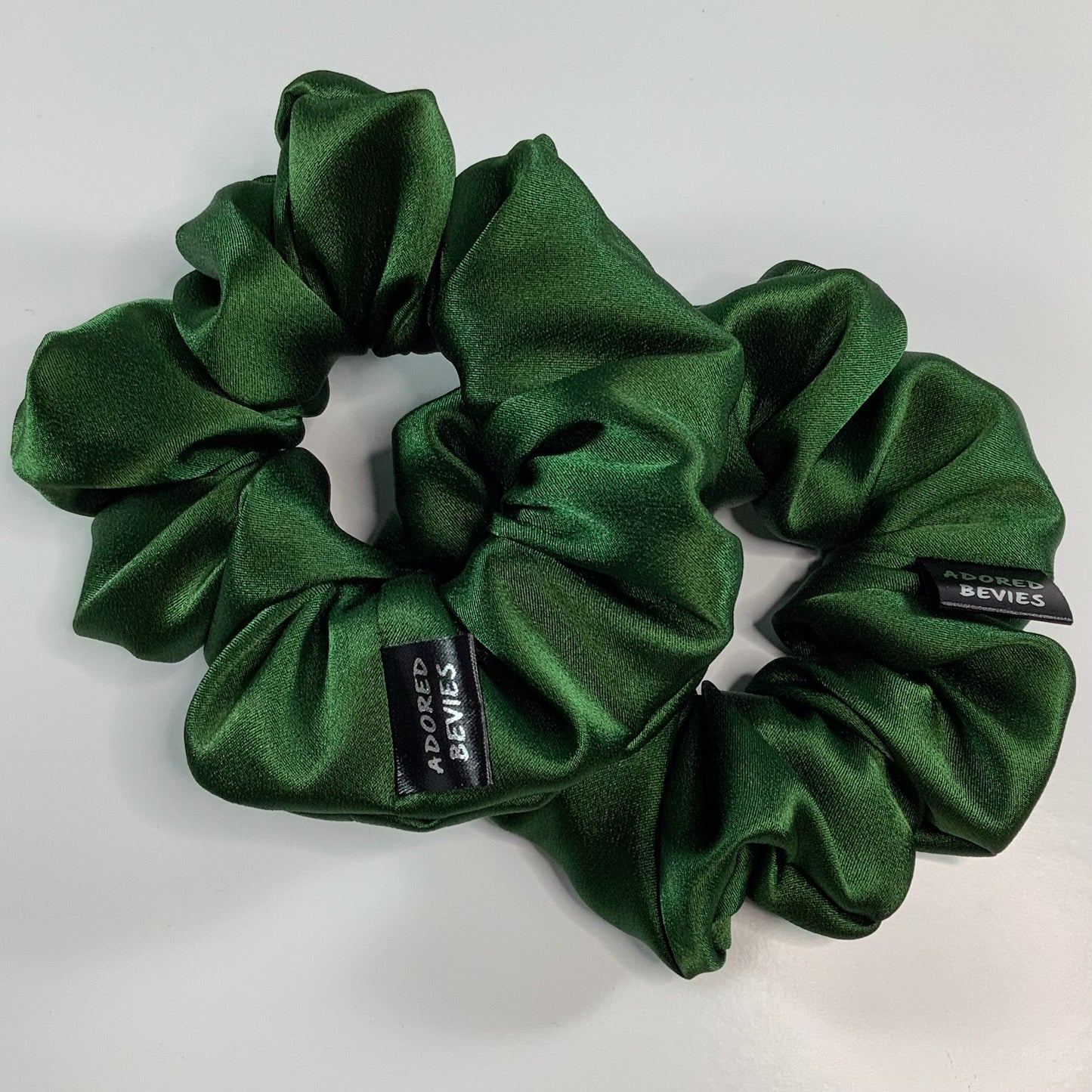 Limerick Hero Scrunchie