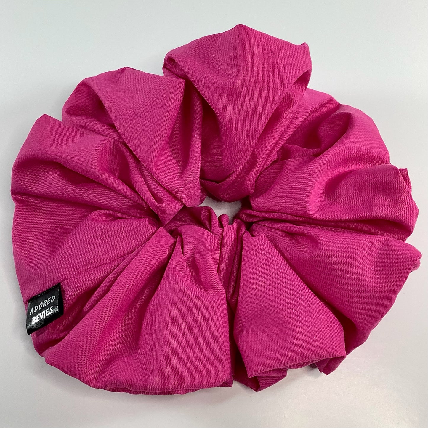 Miracle Garden XXL Scrunchie