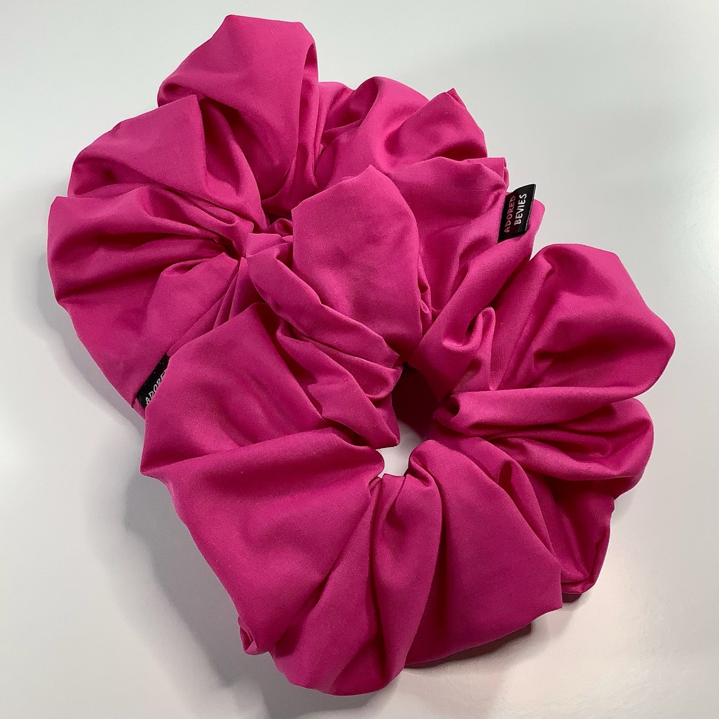 Miracle Garden XXL Scrunchie