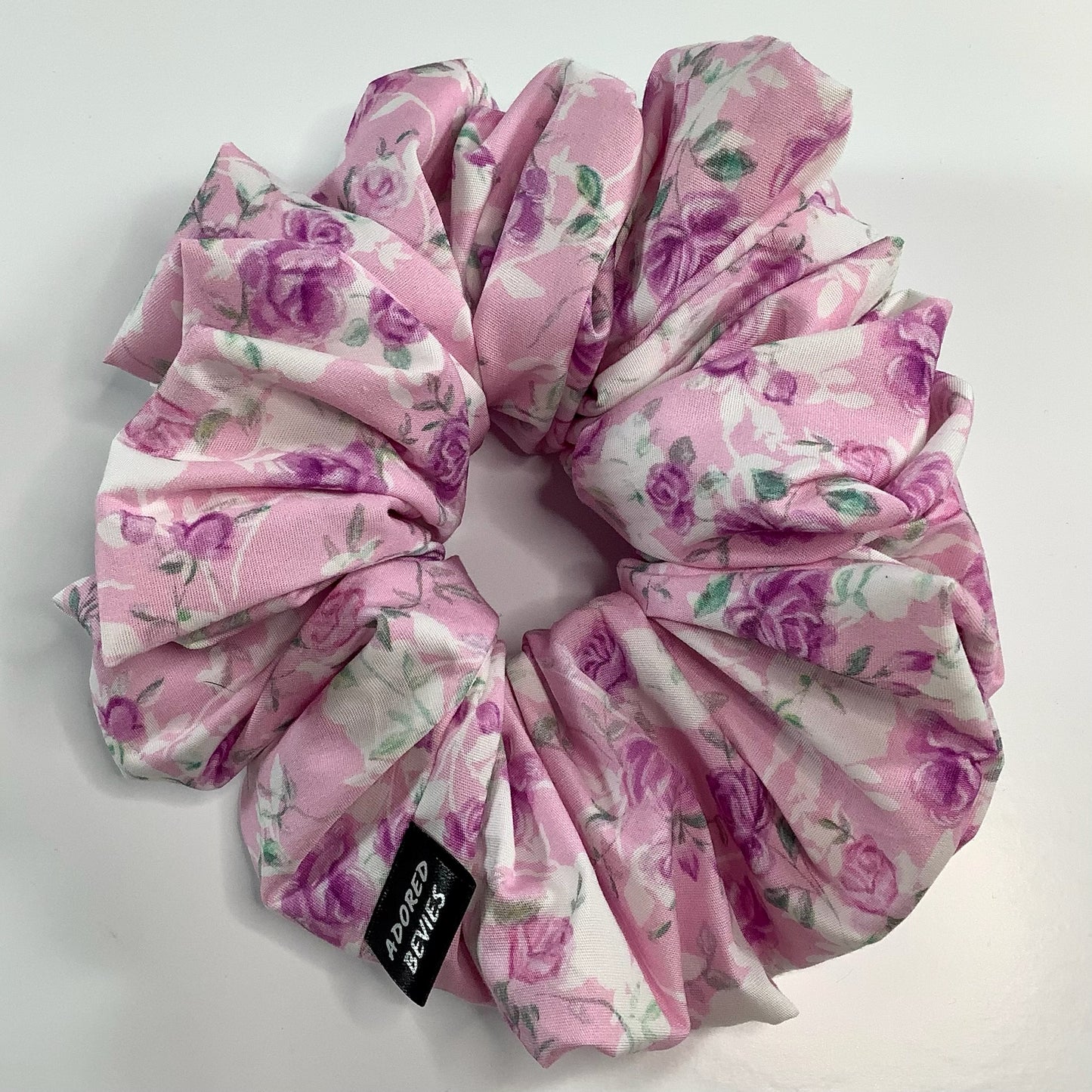 Mirabell Gardens XXL Scrunchie
