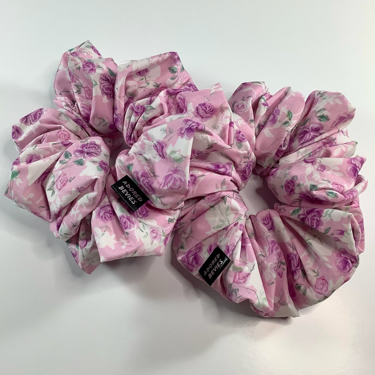 Mirabell Gardens XXL Scrunchie