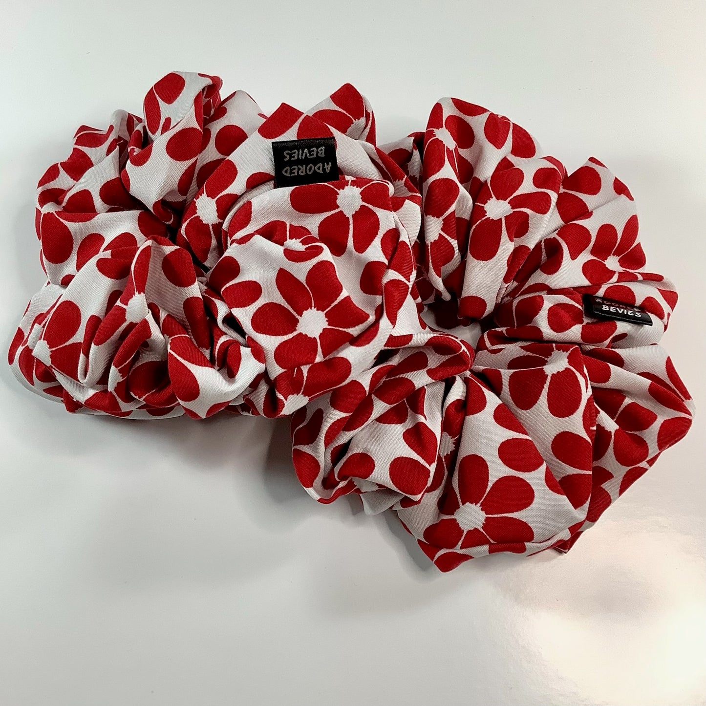Keukenhof XXL Scrunchie