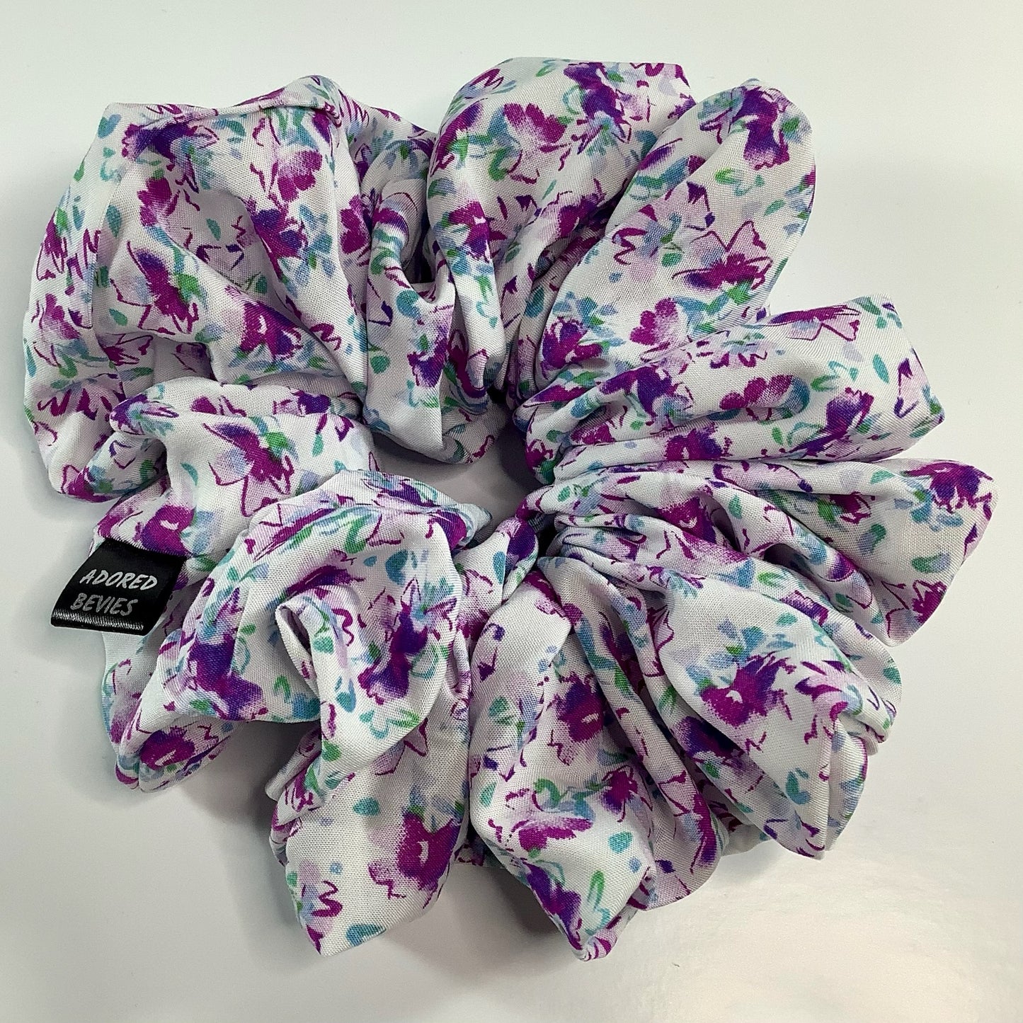 Jardin Botanical XXL Scrunchie