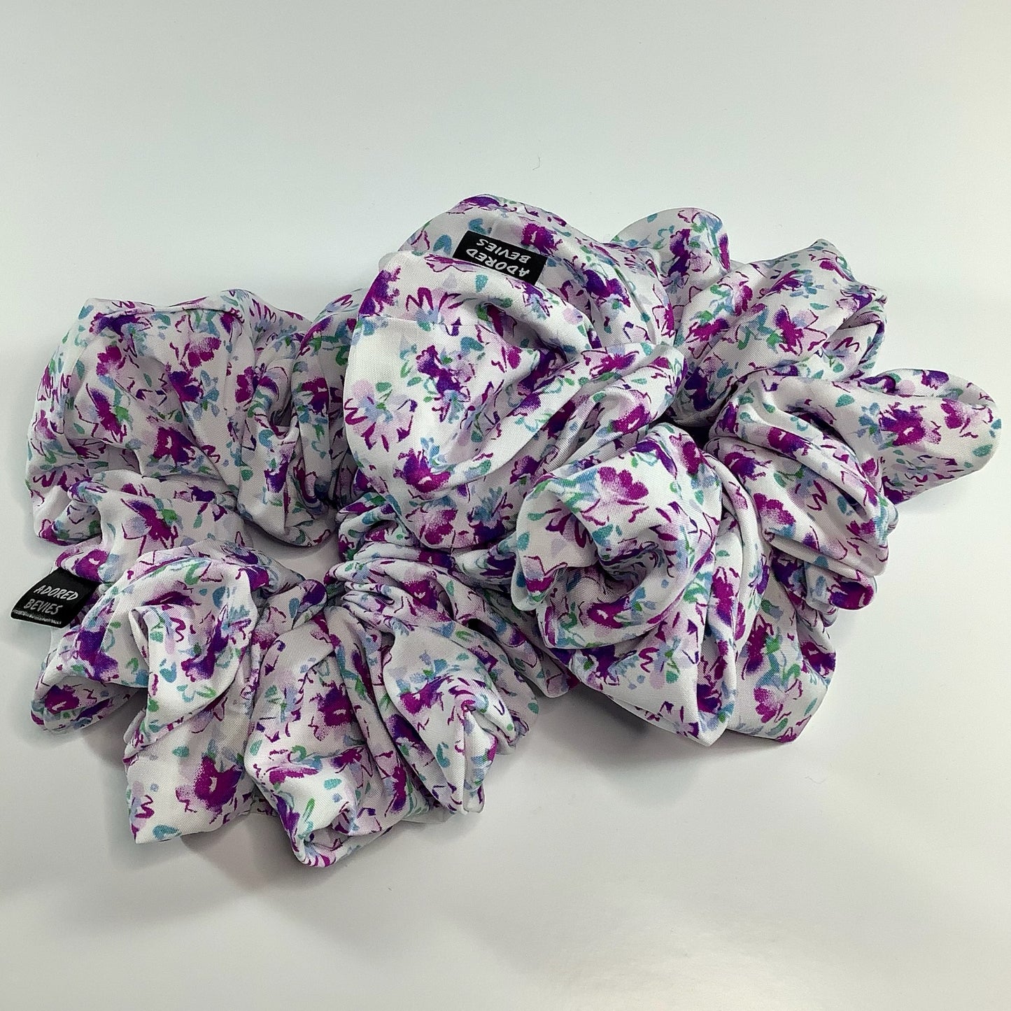 Jardin Botanical XXL Scrunchie