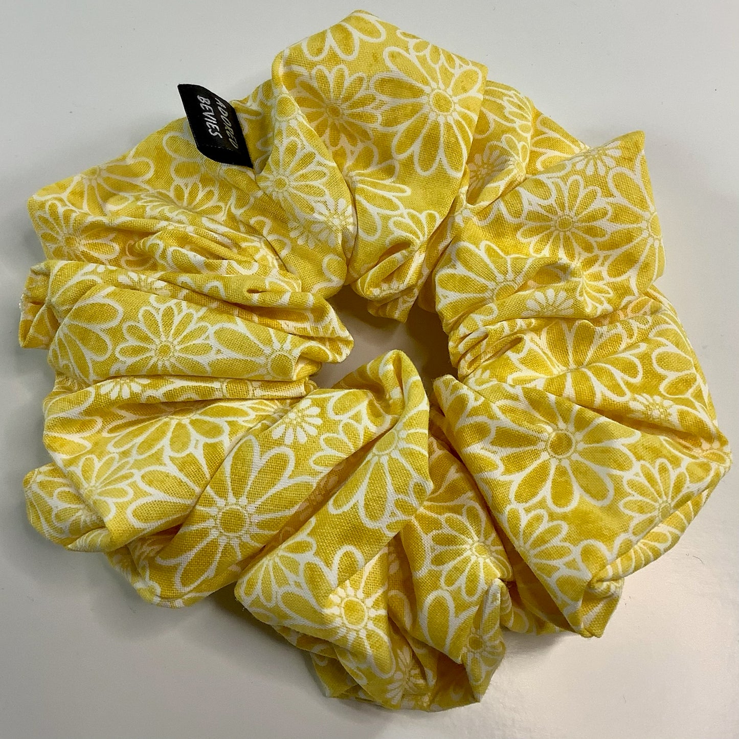 Mauritius Botanical Garden XXL Scrunchie