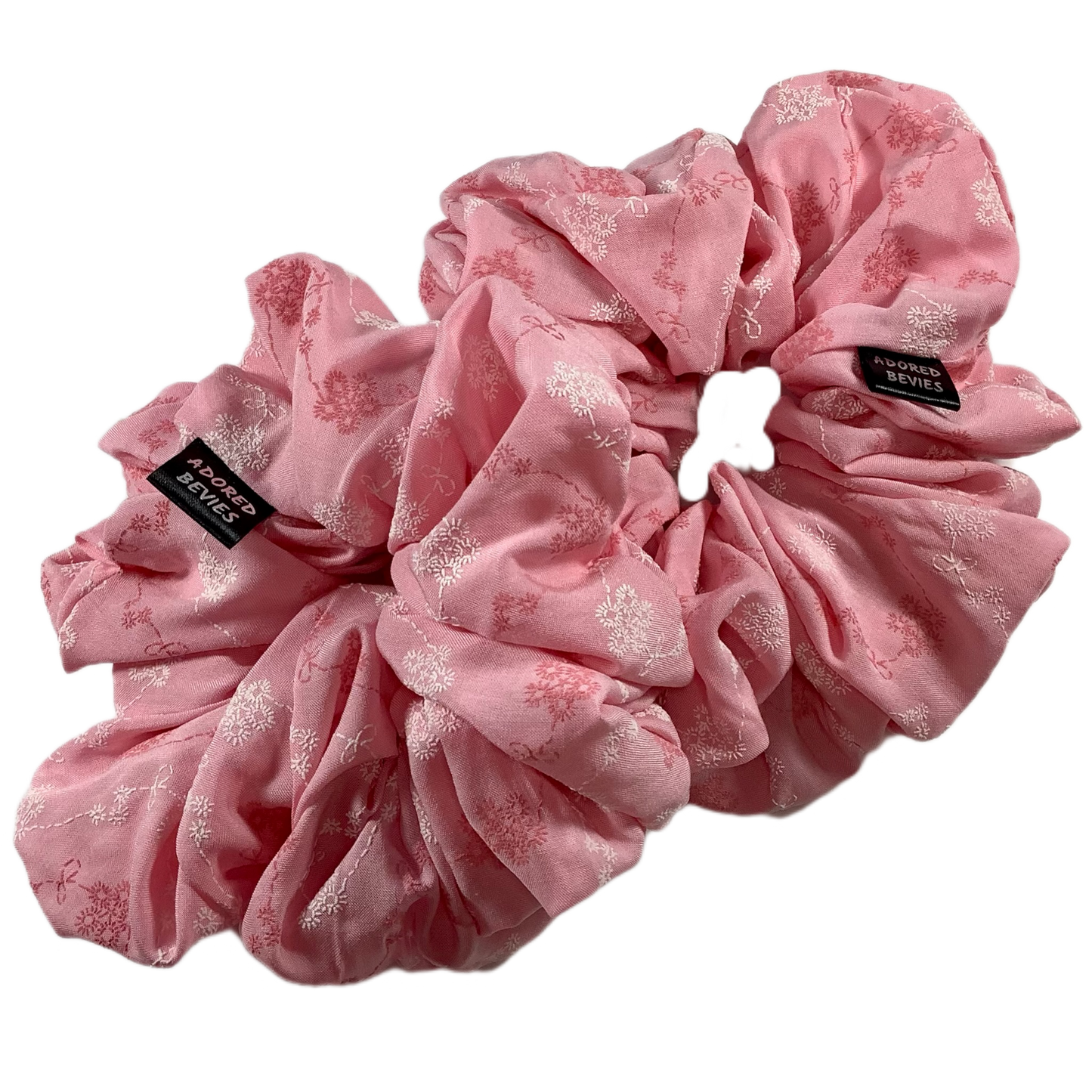Kurama XXL Scrunchie