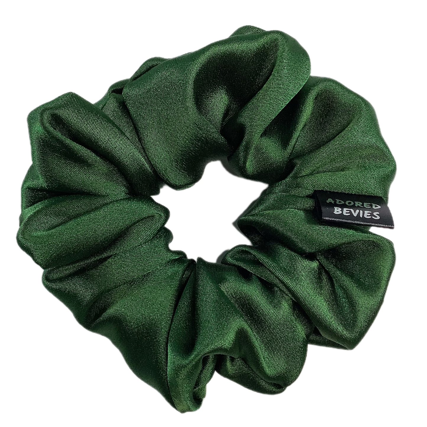 Limerick Hero Scrunchie