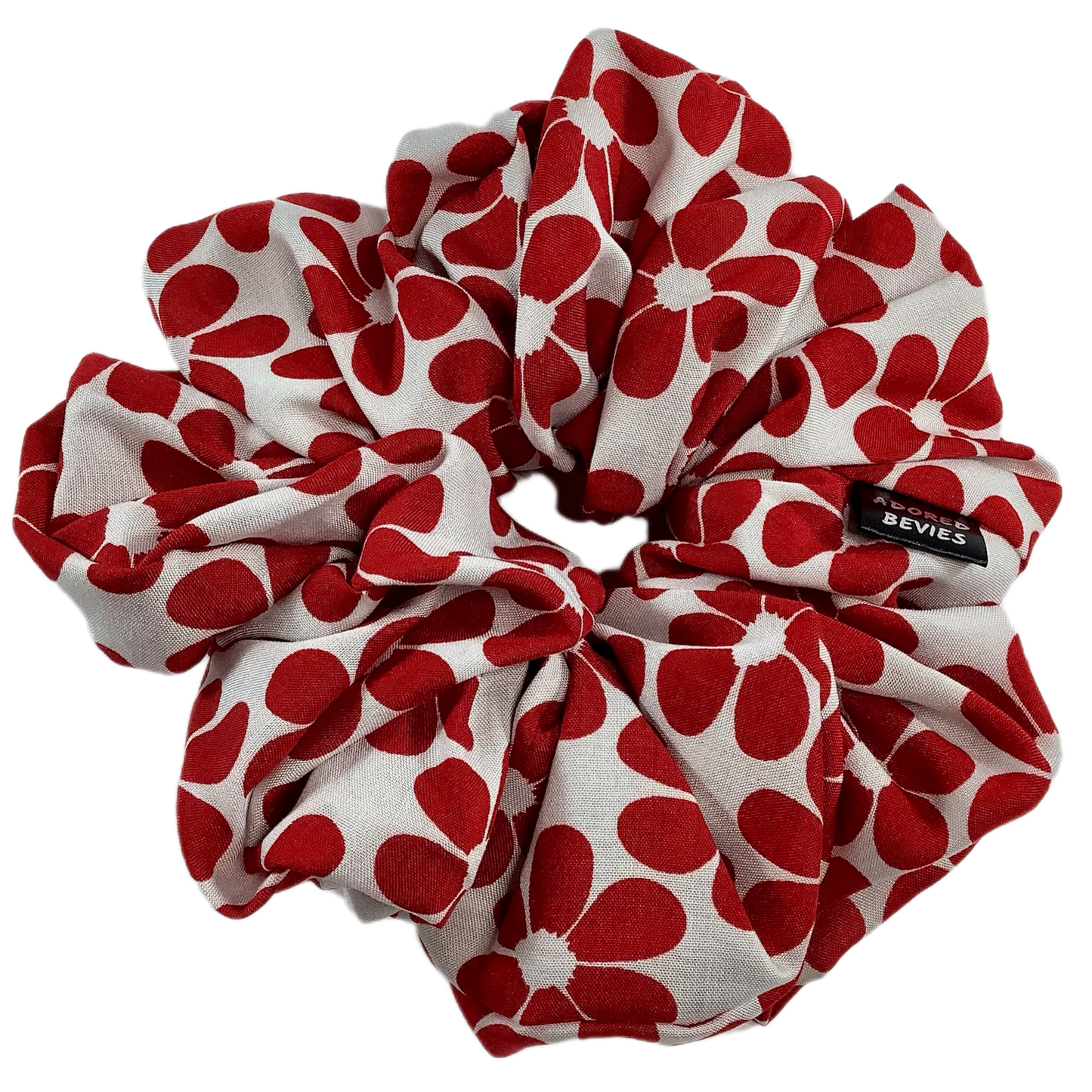 Keukenhof XXL Scrunchie