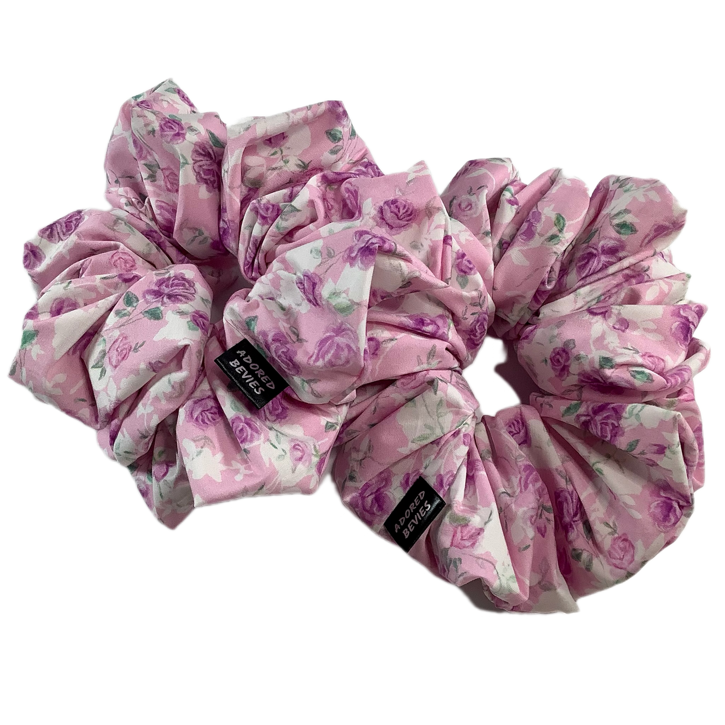 Mirabell Gardens XXL Scrunchie