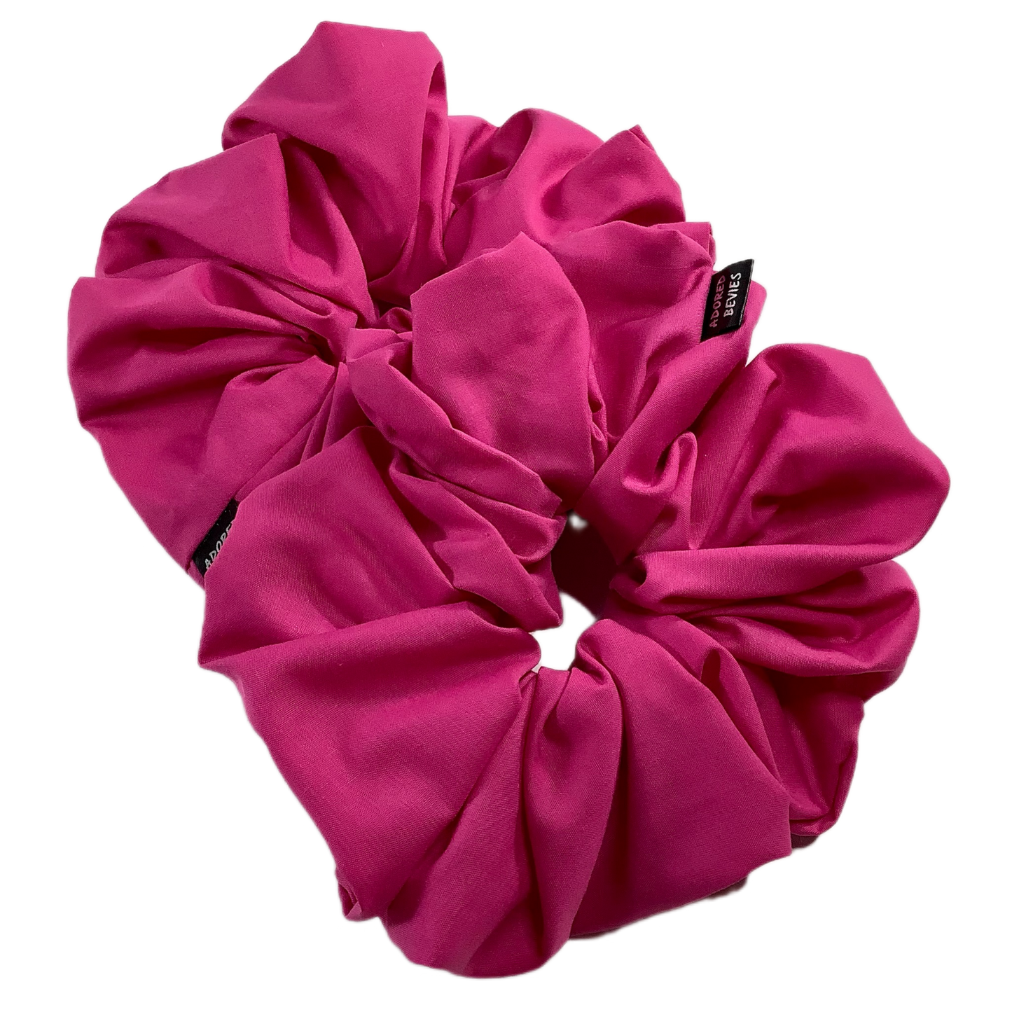 Miracle Garden XXL Scrunchie
