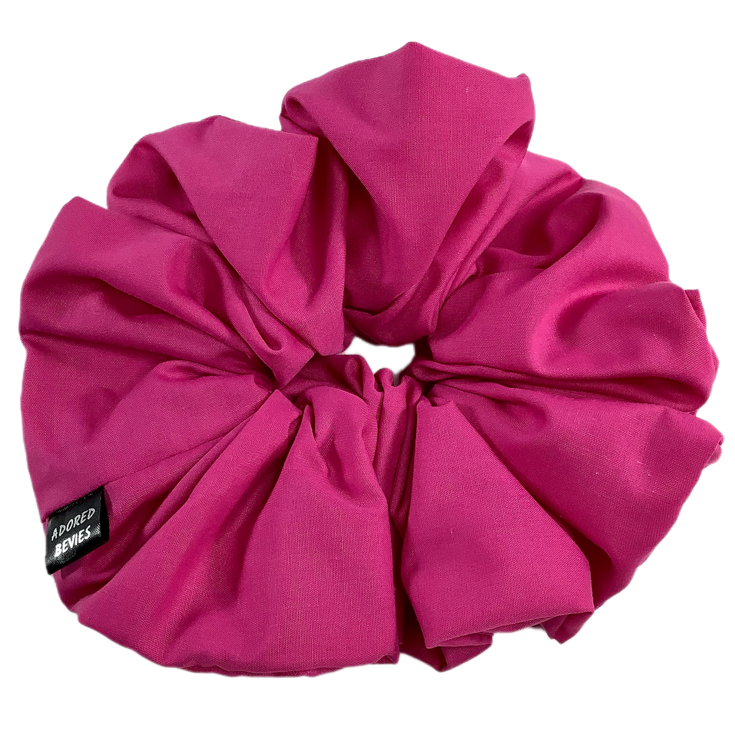 Miracle Garden XXL Scrunchie