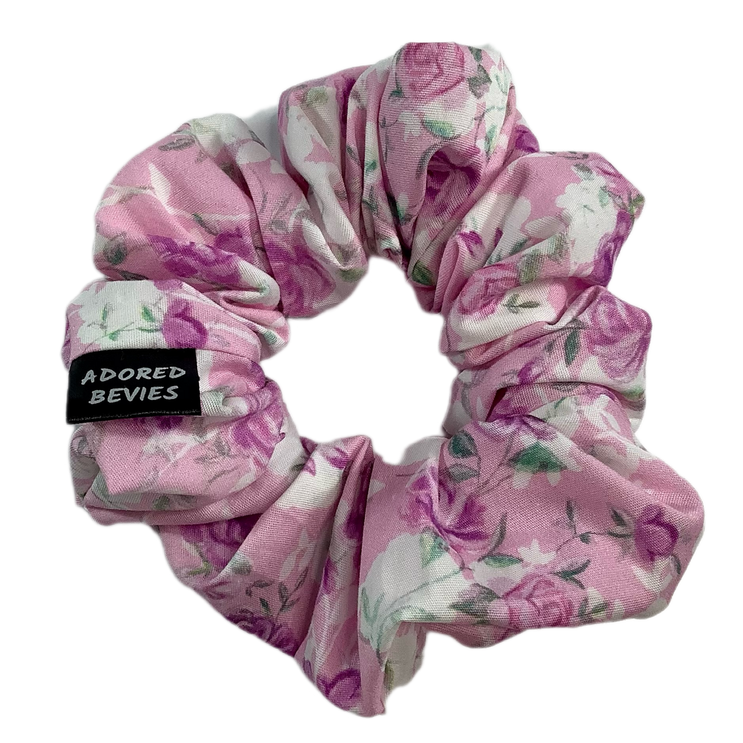Mirabell Gardens Hero Scrunchie
