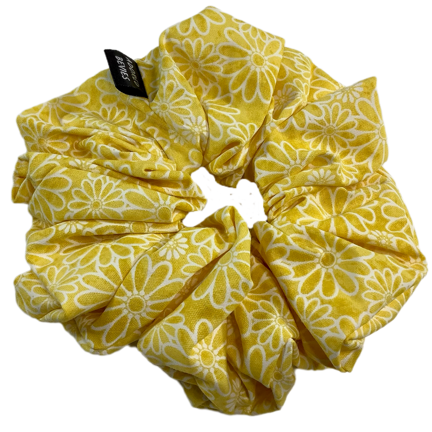 Mauritius Botanical Garden XXL Scrunchie