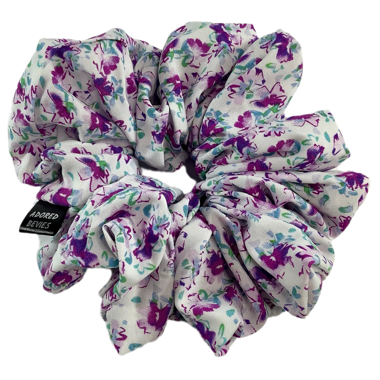Jardin Botanical XXL Scrunchie