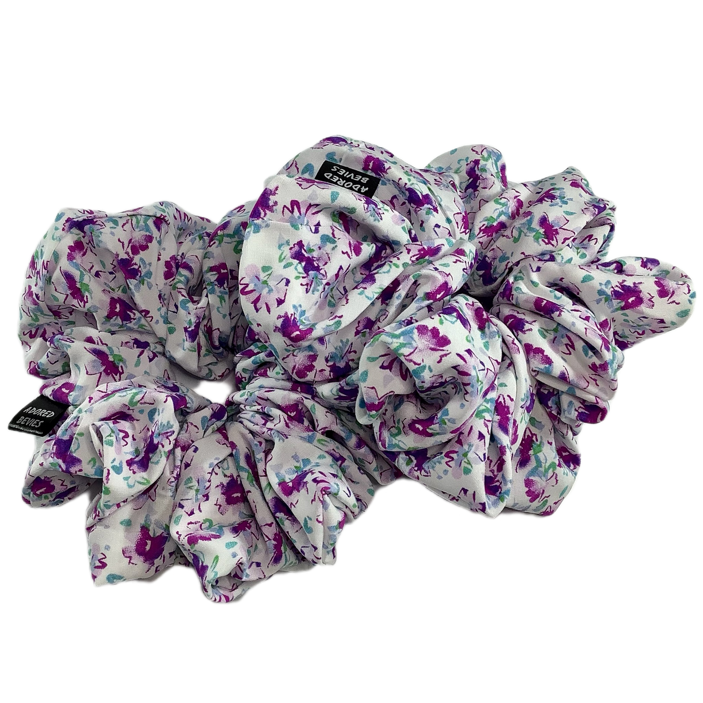Jardin Botanical XXL Scrunchie