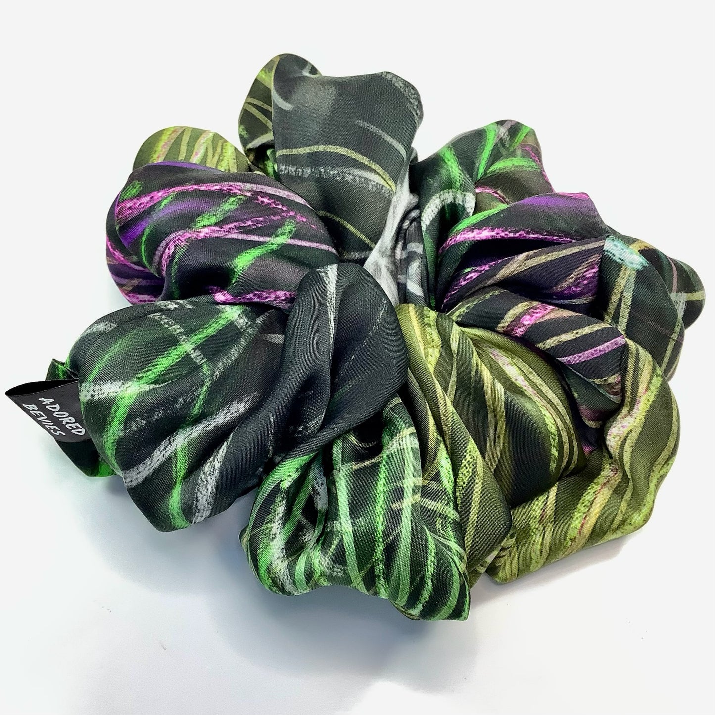 Time Square XXL Scrunchie