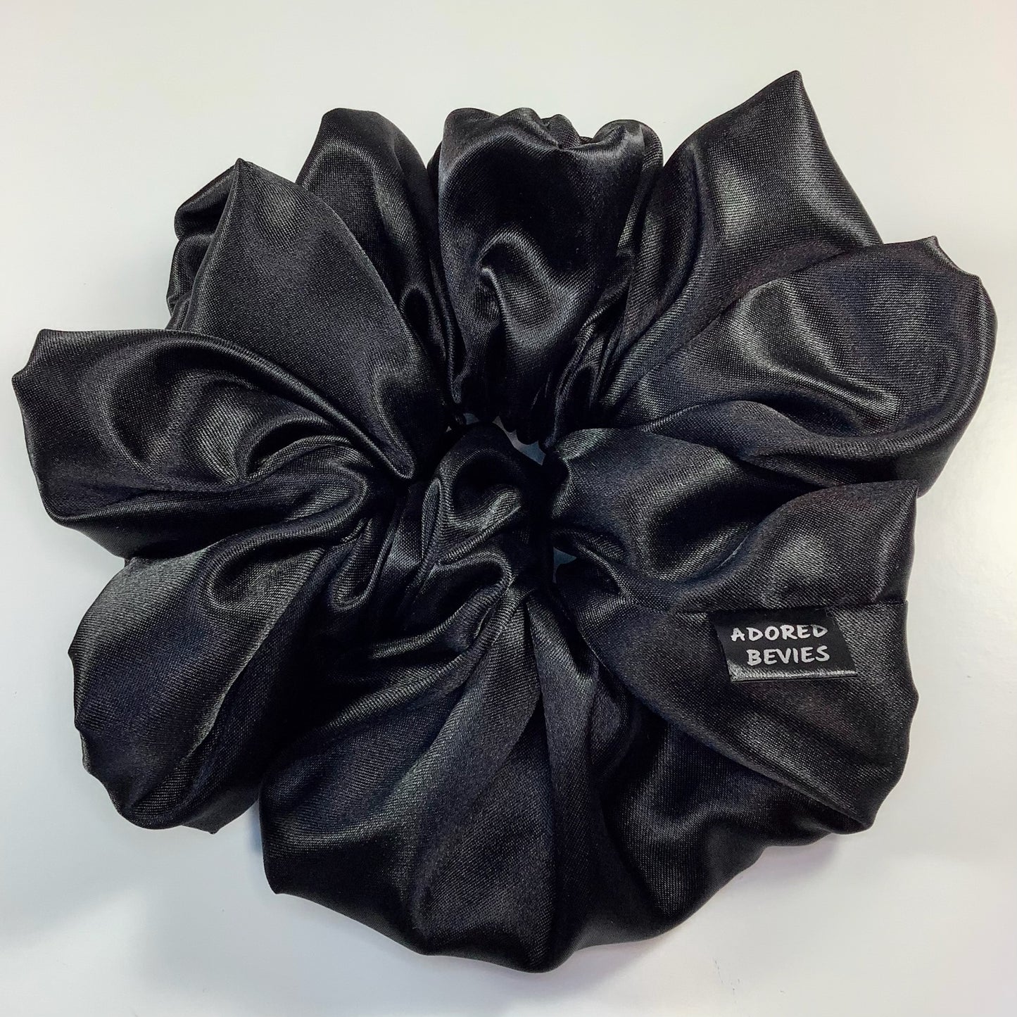 Midnight Somewhere XXL Scrunchie