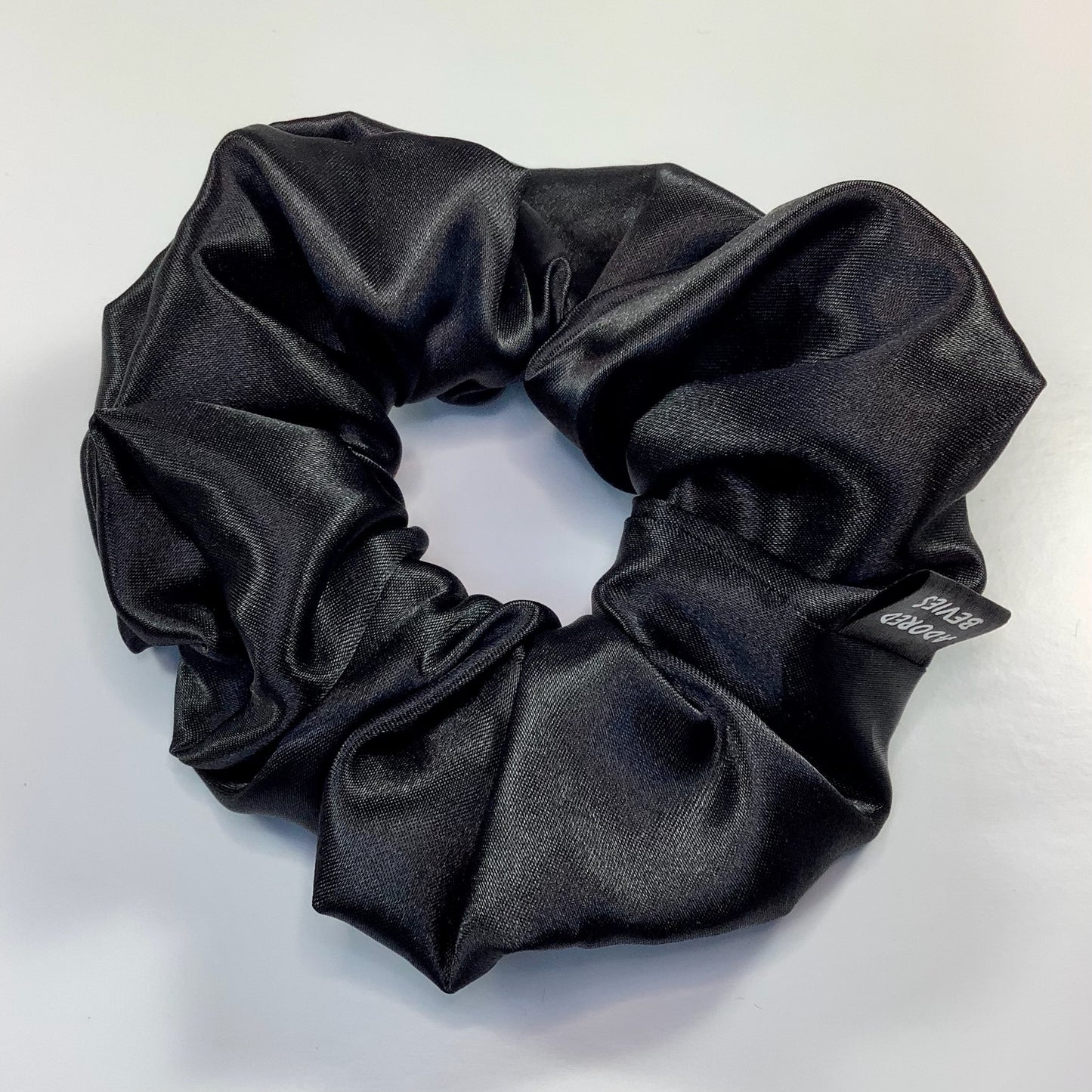 Midnight Somewhere Hero Scrunchie