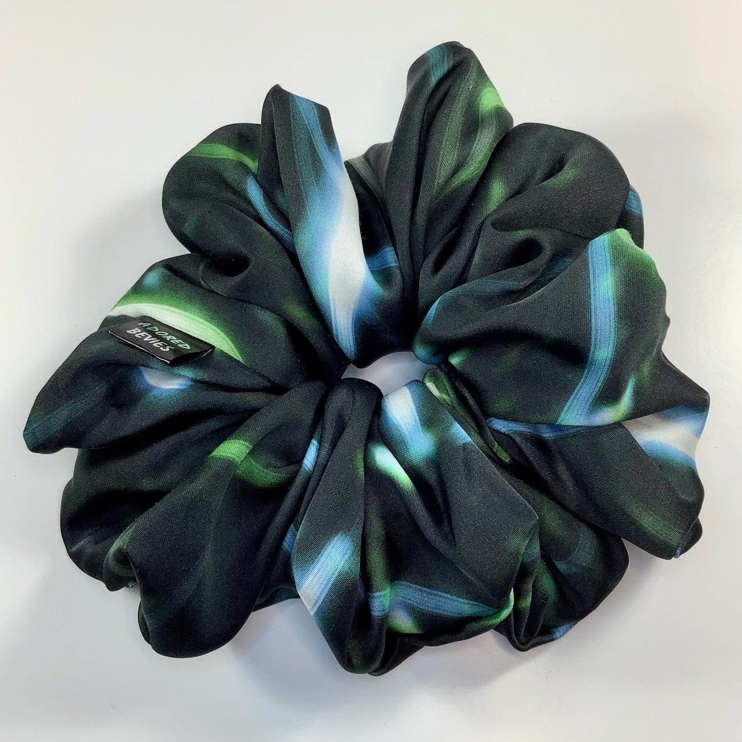 Moulin Rouge XXL Scrunchie