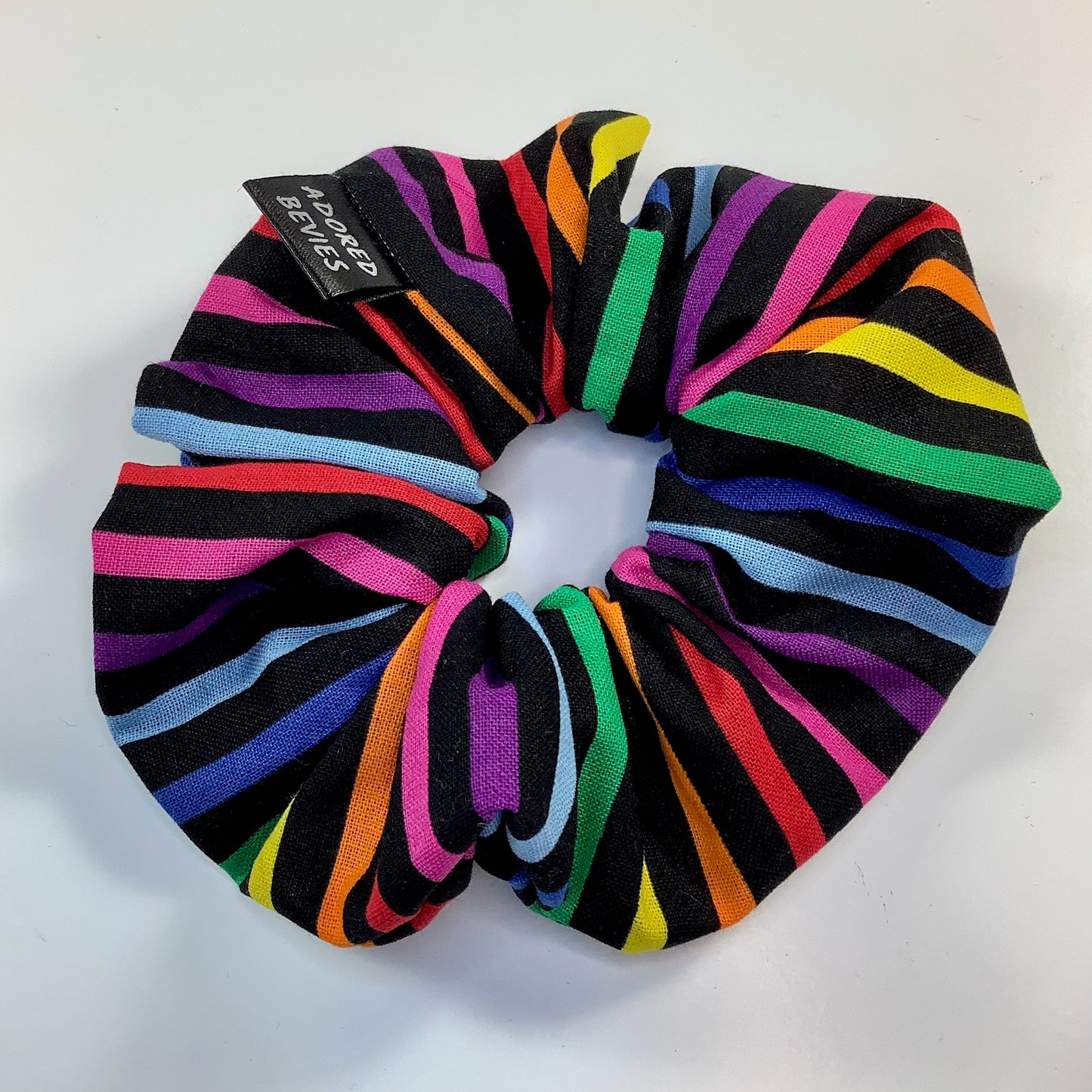 Puerta Del Sol Hero Scrunchie