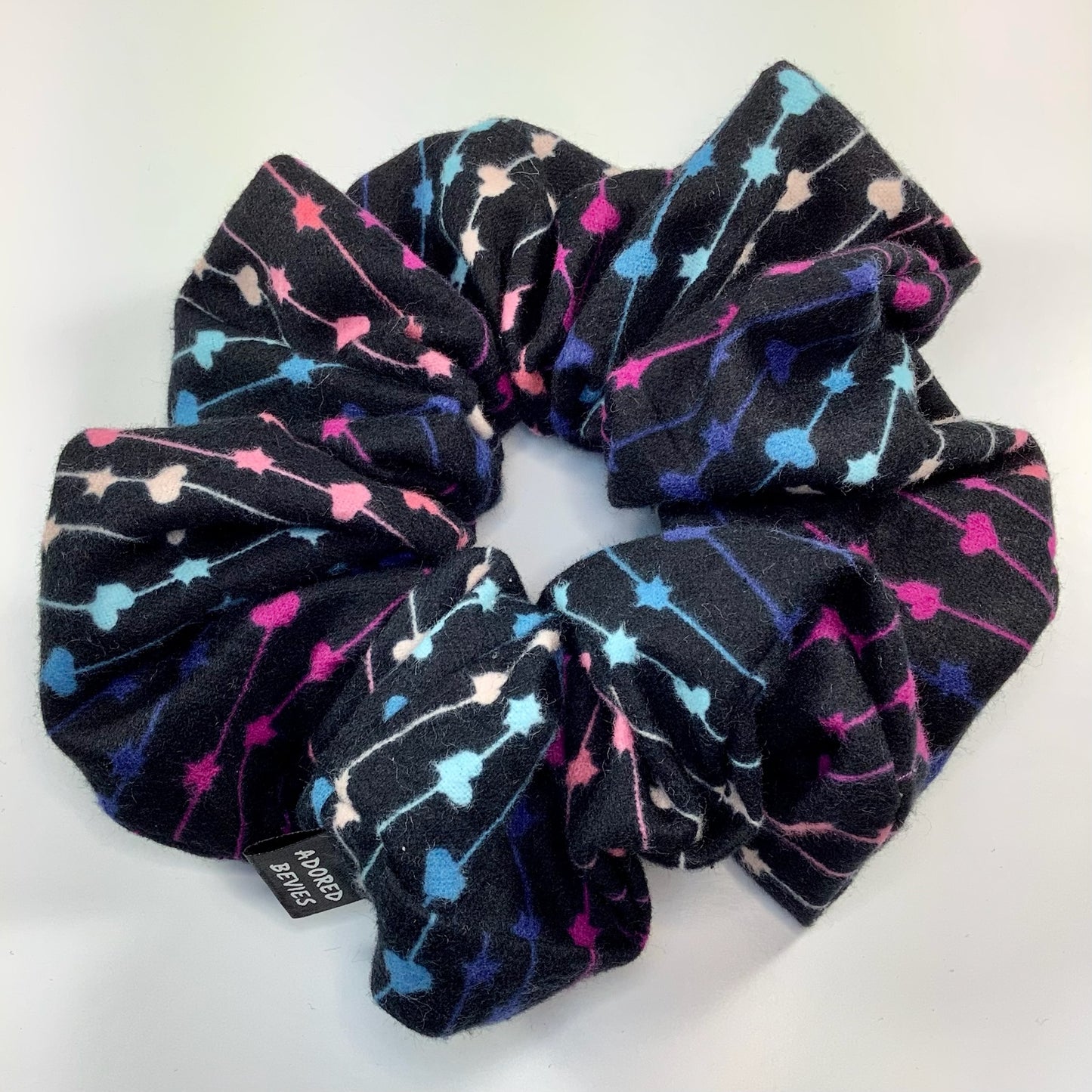 St. Marks's Square XXL Scrunchie