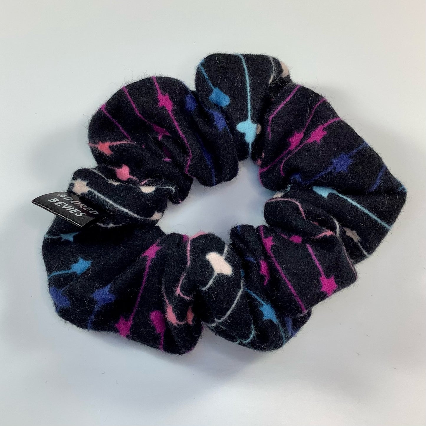 St. Mark's Square Hero Scrunchie