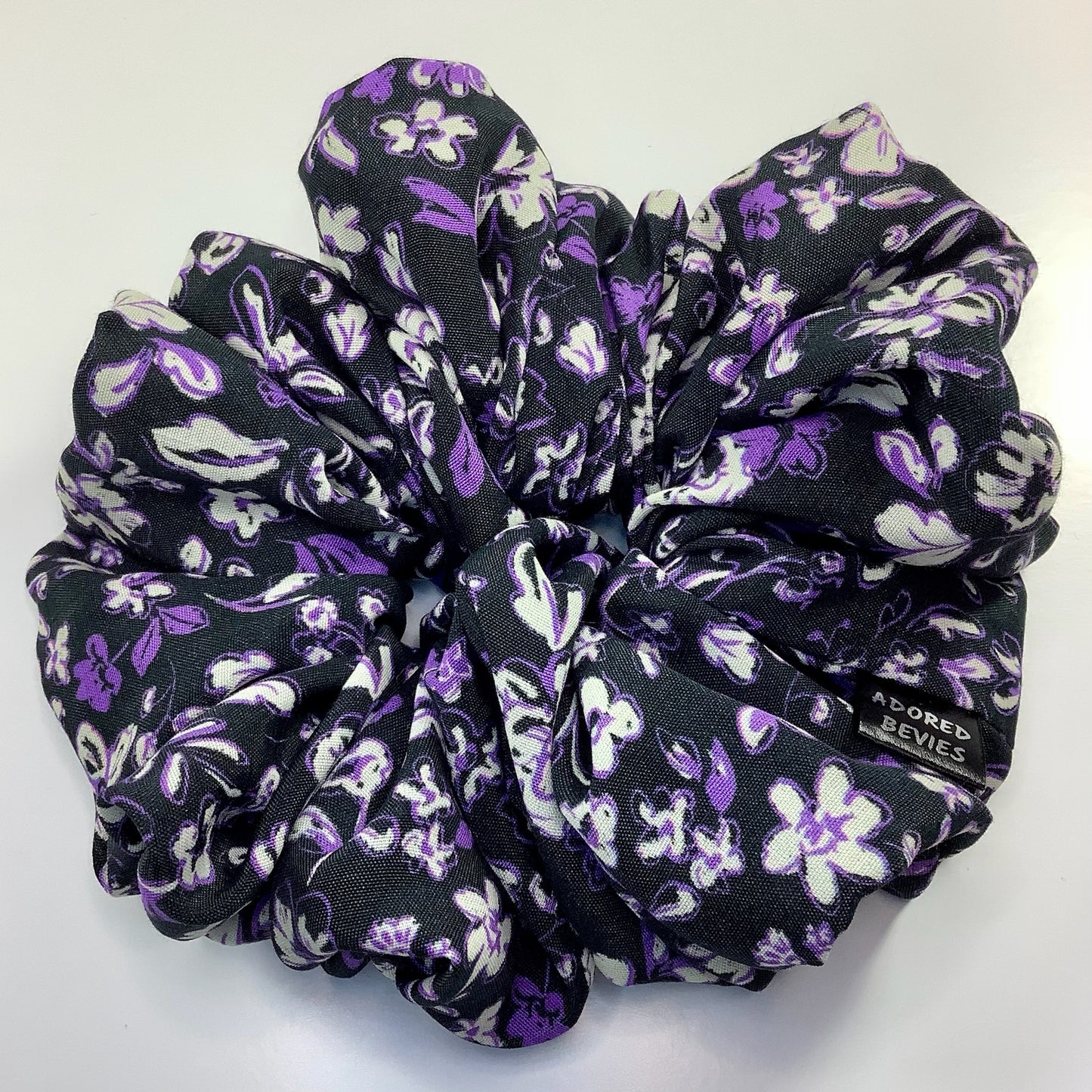 Sydney Harbor XXL Scrunchie