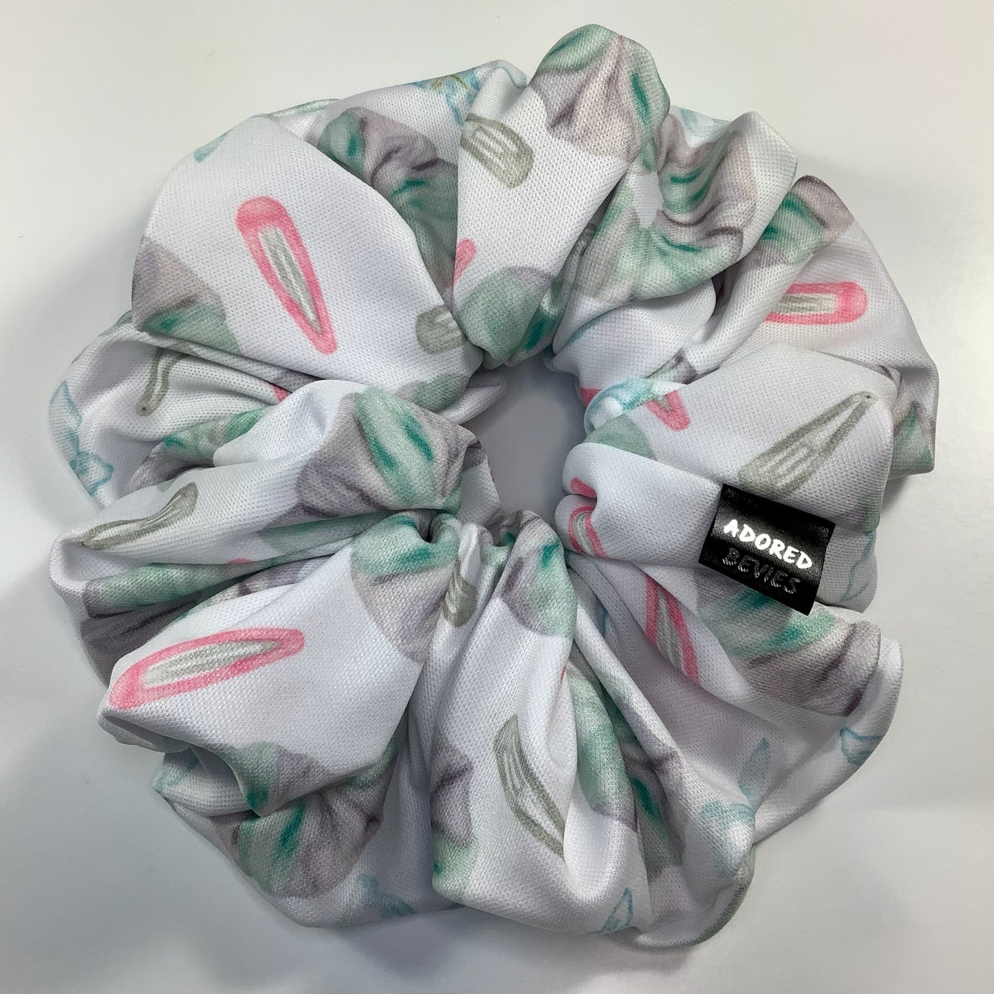 Re-Edit XXL Scrunchie