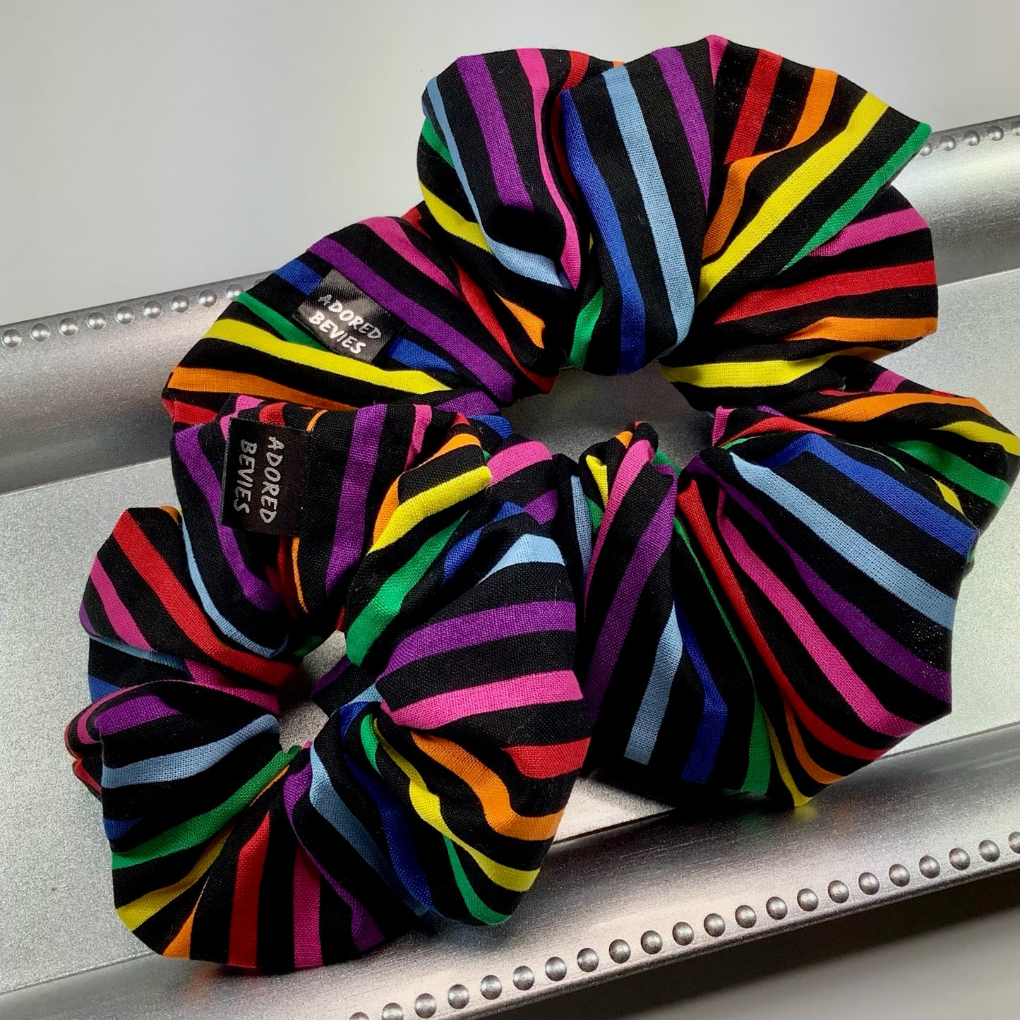 Puerta Del Sol XXL Scrunchie