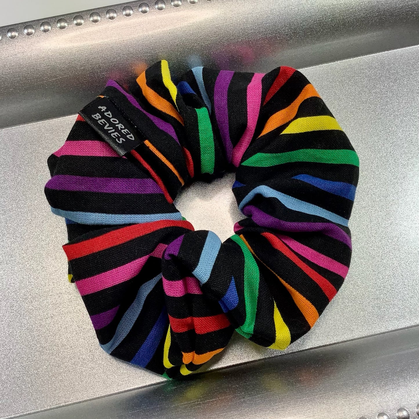 Puerta Del Sol Hero Scrunchie