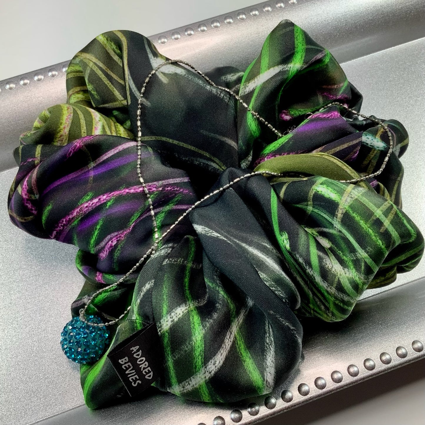 Time Square XXL Scrunchie