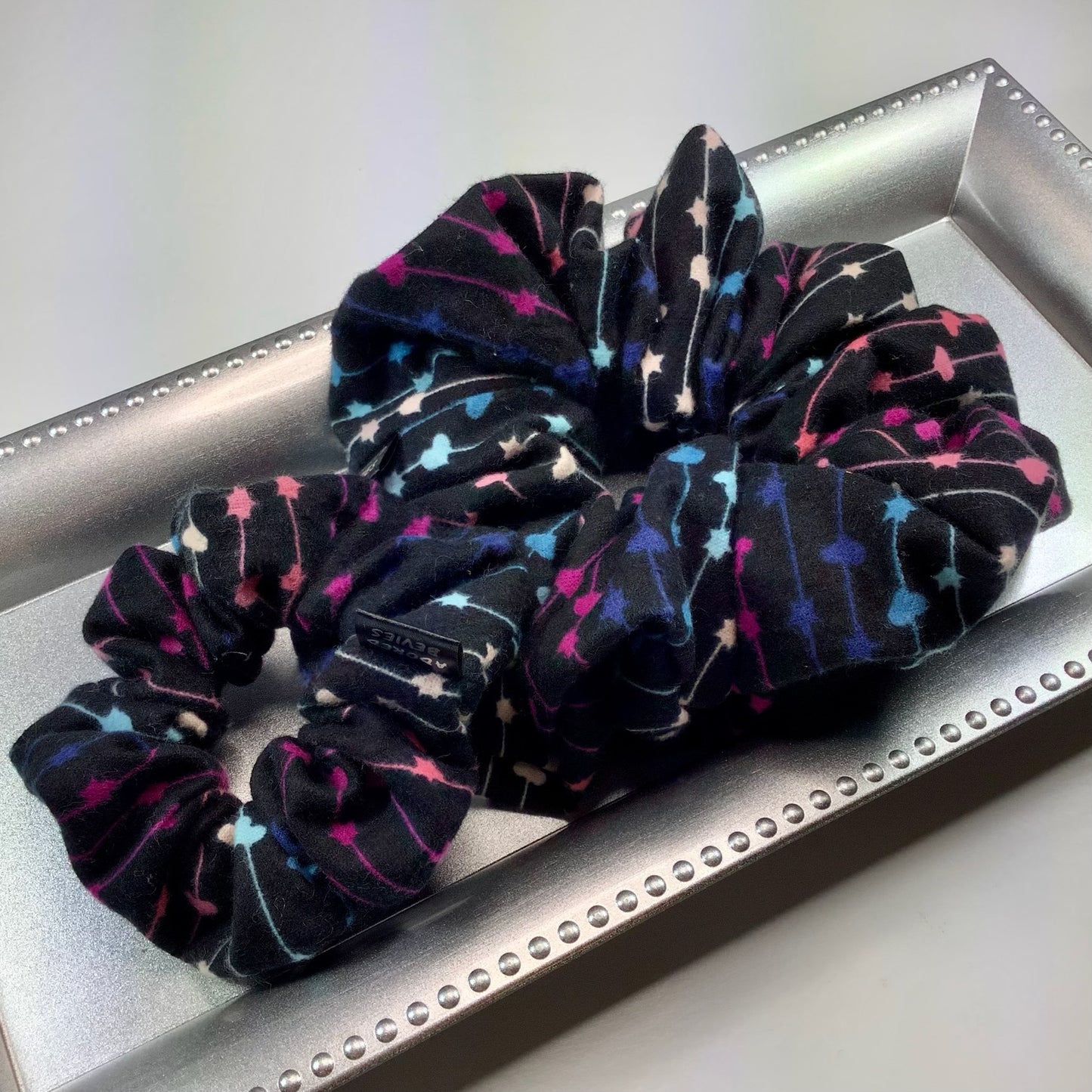 St. Marks's Square XXL Scrunchie