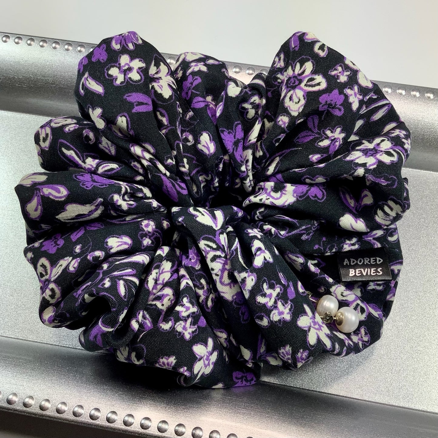 Sydney Harbor XXL Scrunchie