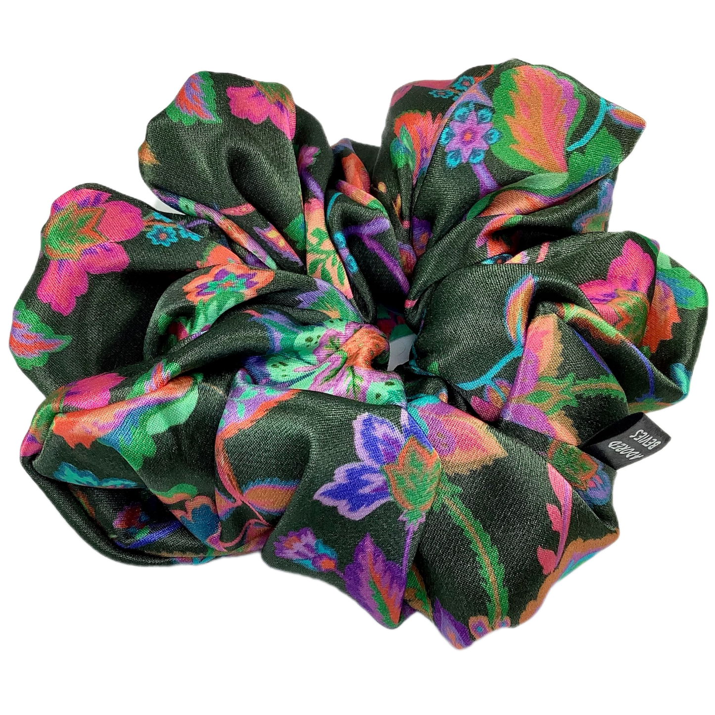 Burj Plaza XXL Scrunchie